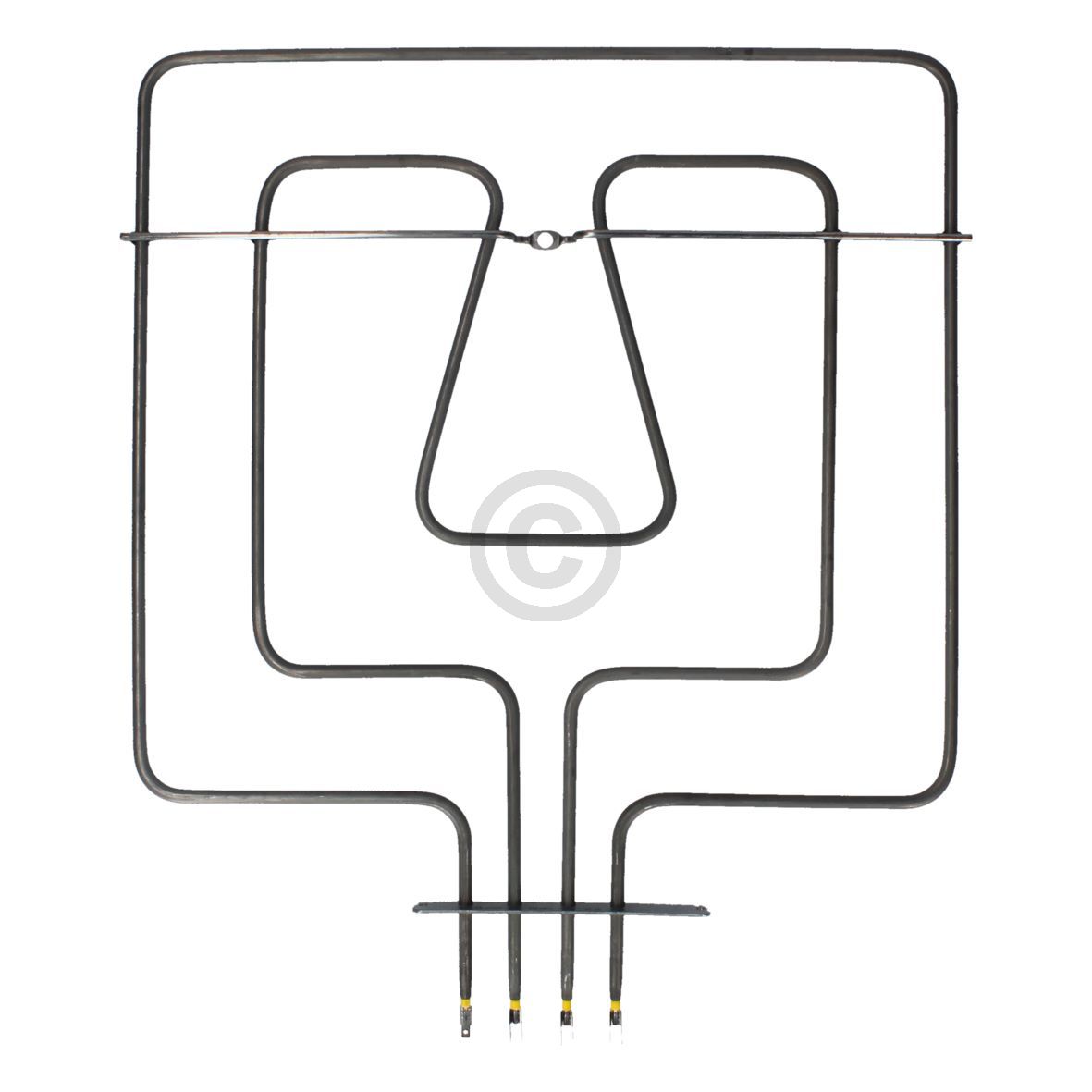 Bosch HBA530BB0S Built-in Oven Stove Top Heating Resistance Element