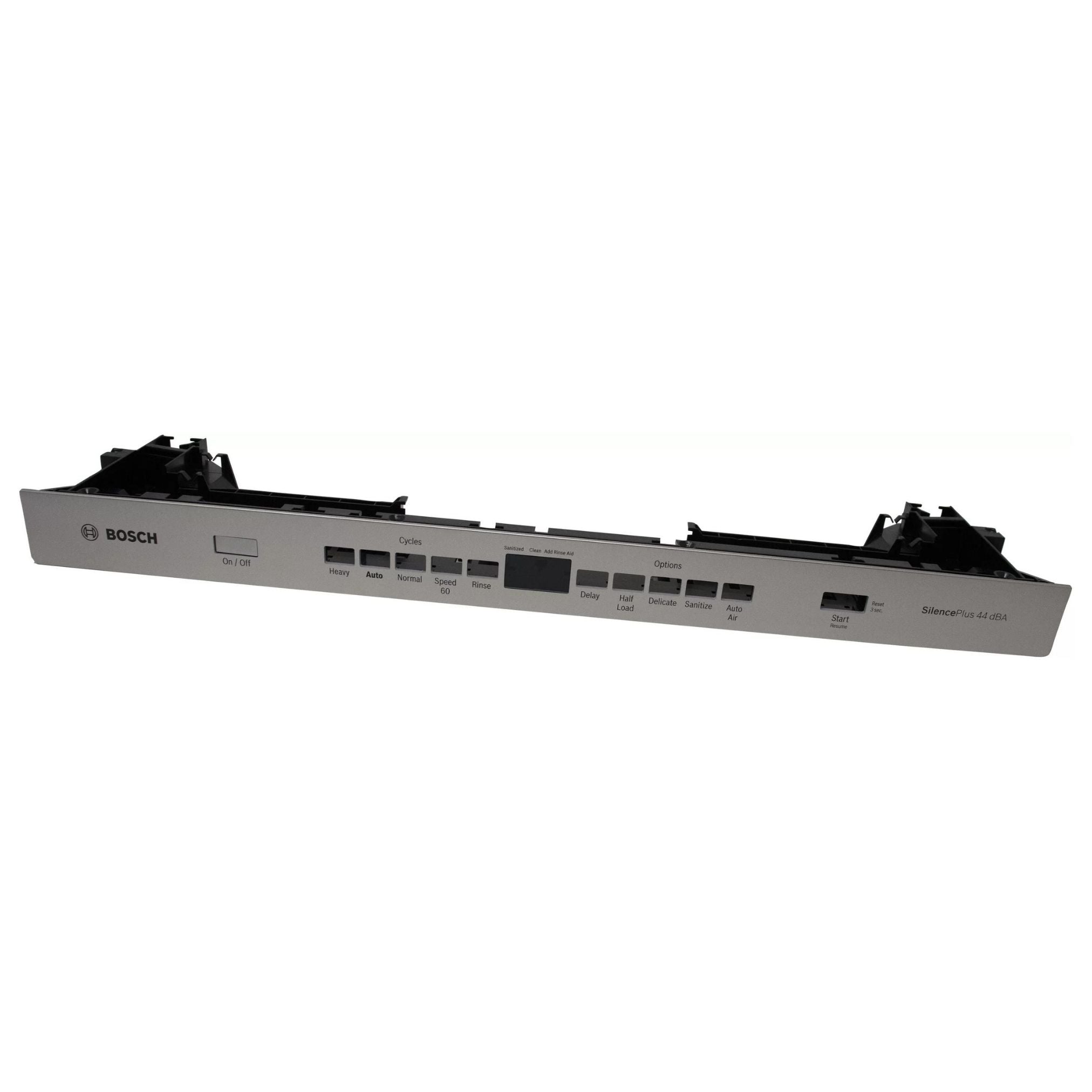 Bosch SHPM65Z55N Dishwasher Panel Facia