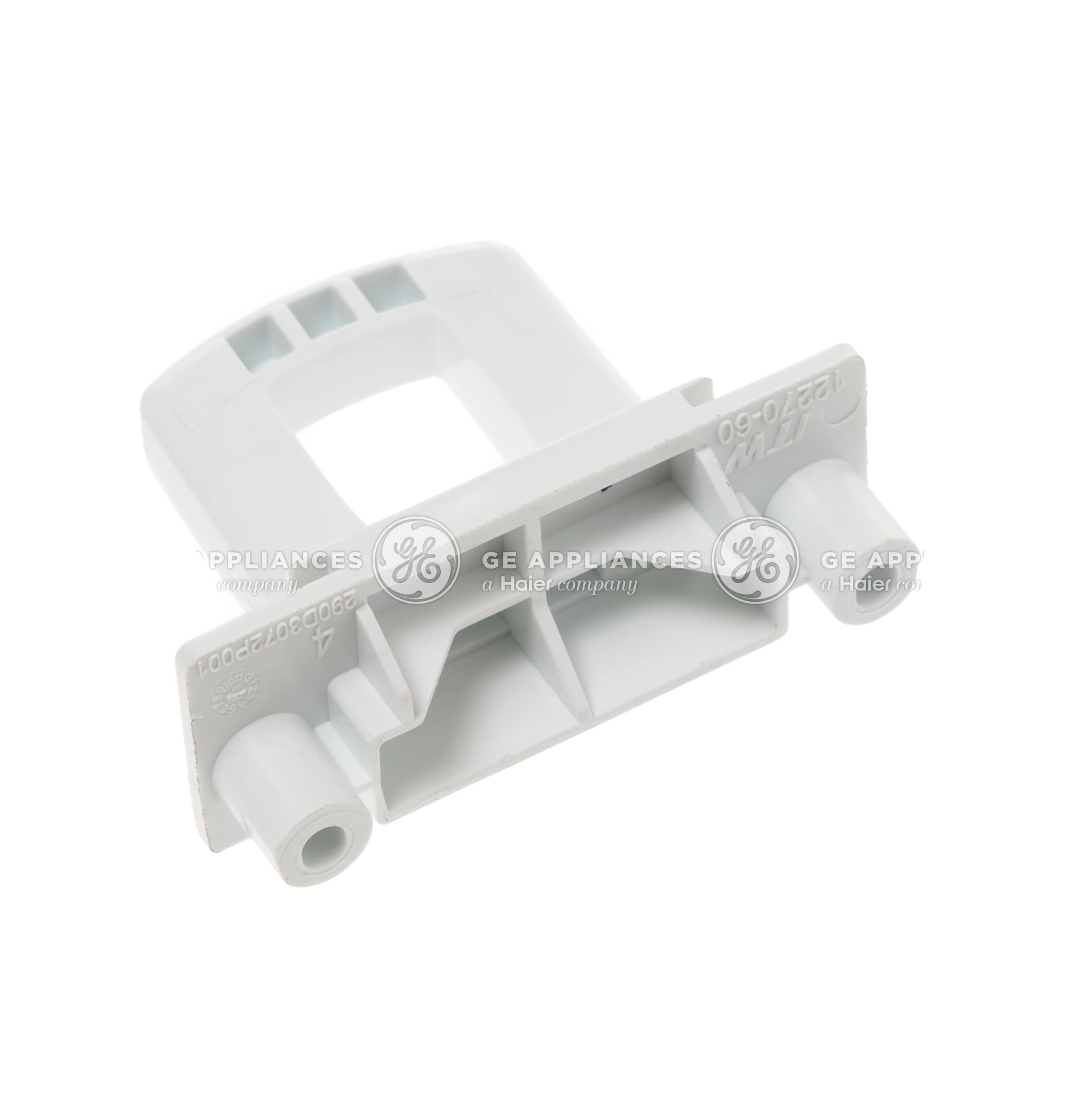 GE GTW220ACK7WW Washer Lid Lock Striker