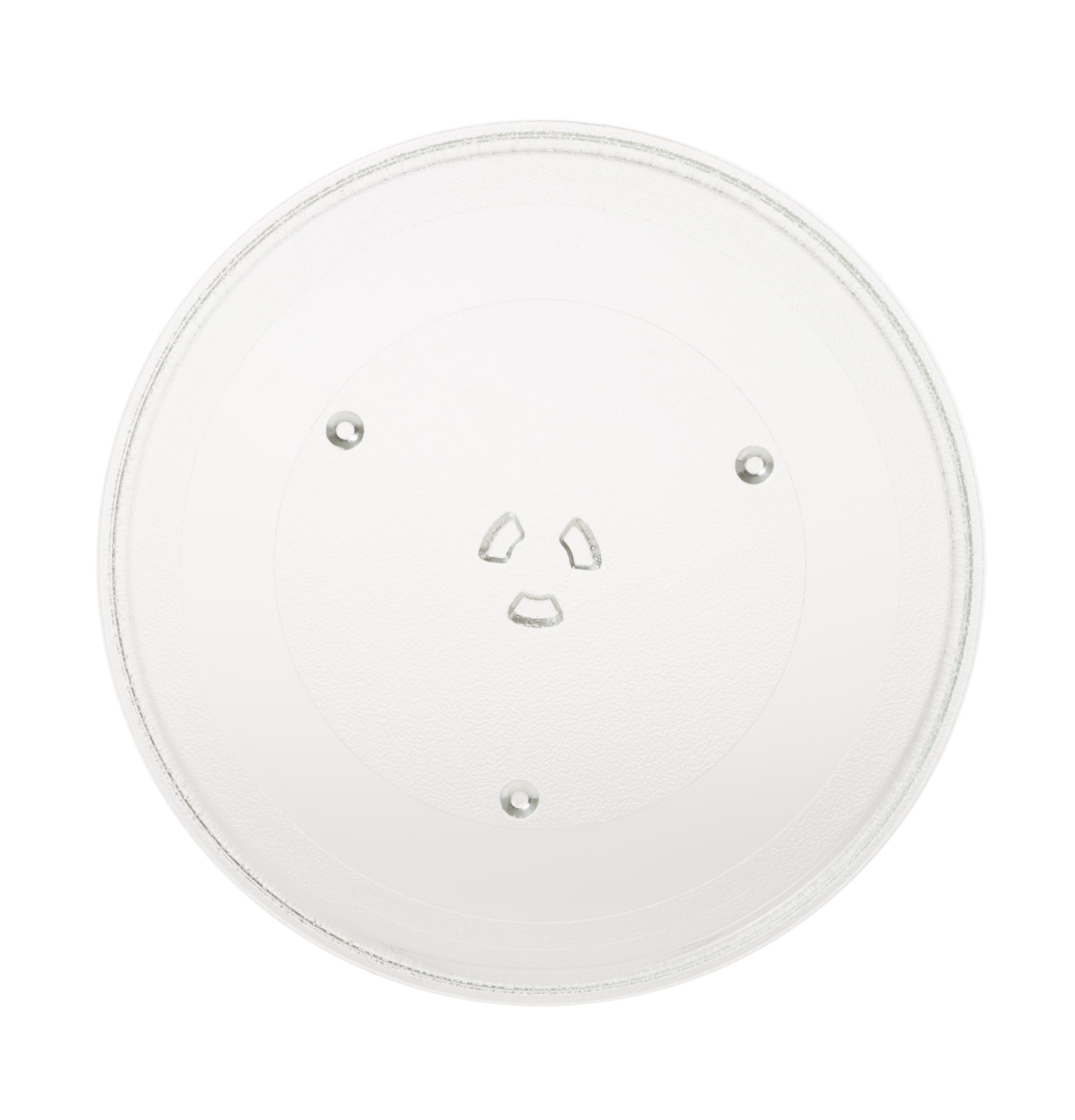 GE PEB7227AN1DD Microwave Glass Tray