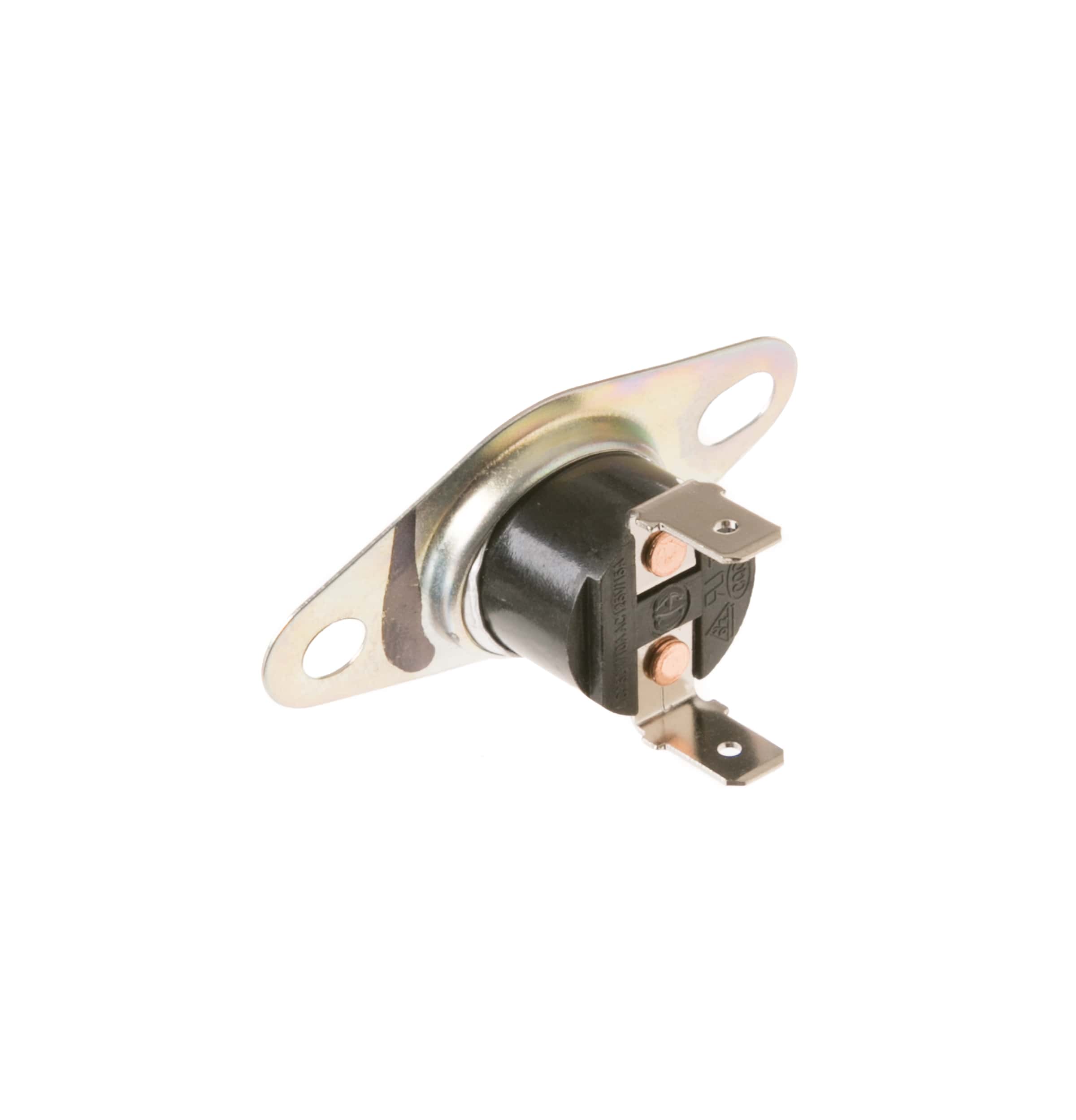 GE JVM6172DF1WW Microwave Oven Thermal Fuse