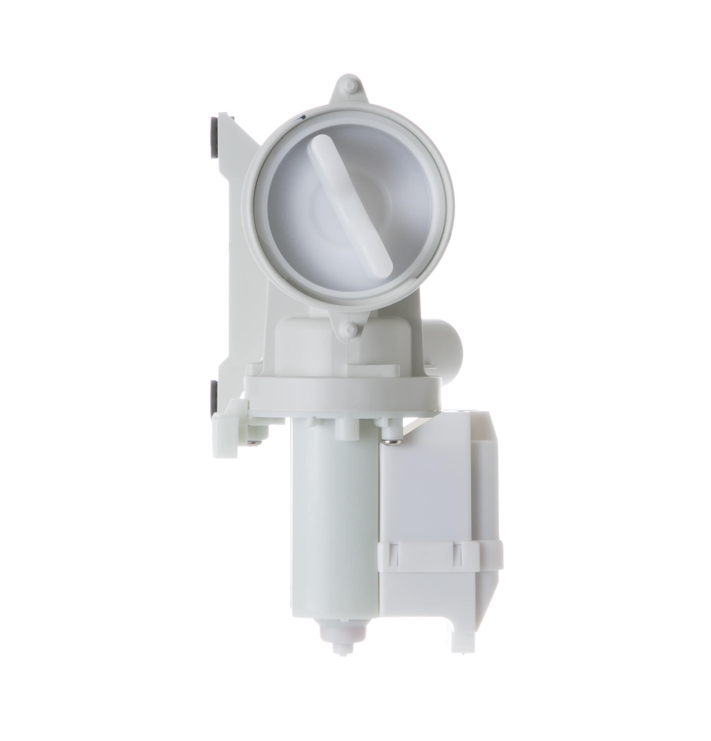 GE WCVH6600H0GG Washing Machine Drain Pump