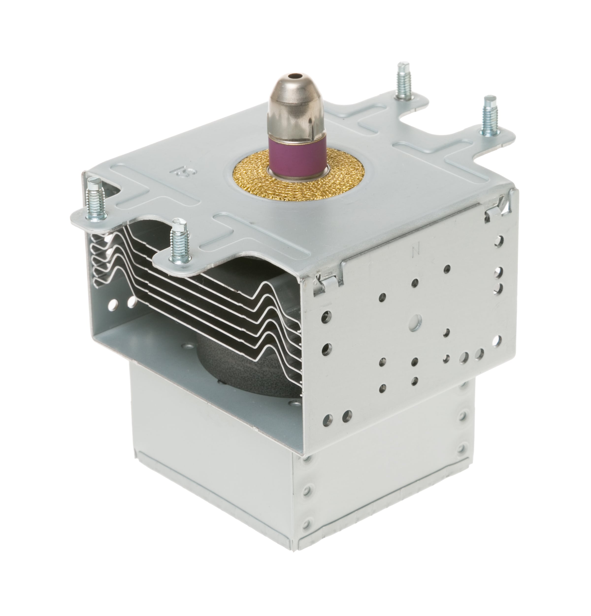 GE PEB7227DLBB Microwave Oven Magnetron