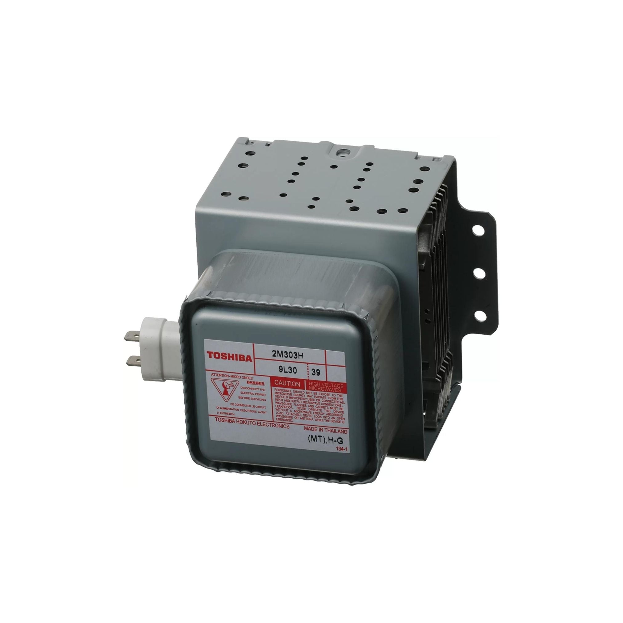 Thermador MB30WS Masterpiece® Built-In Microwave Magnetron