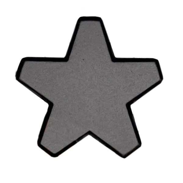 Thermador PRG364WDG Professional Range Star Burner Cap - Part No 302