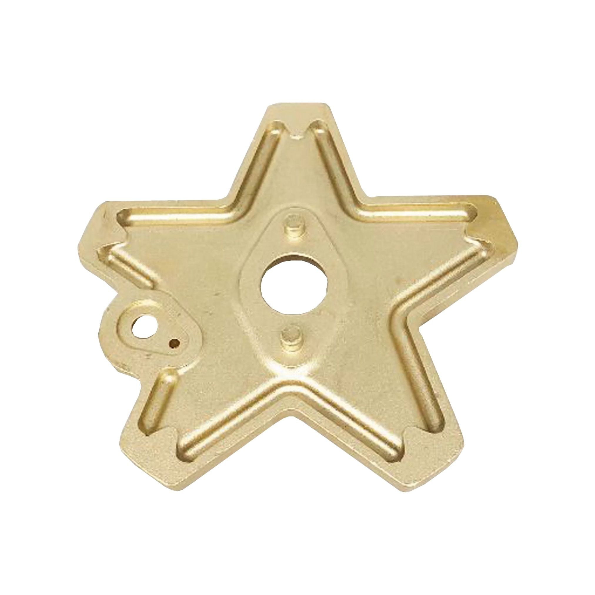 Thermador PRG366WG Professional Range Star Burner Base - Part No 304