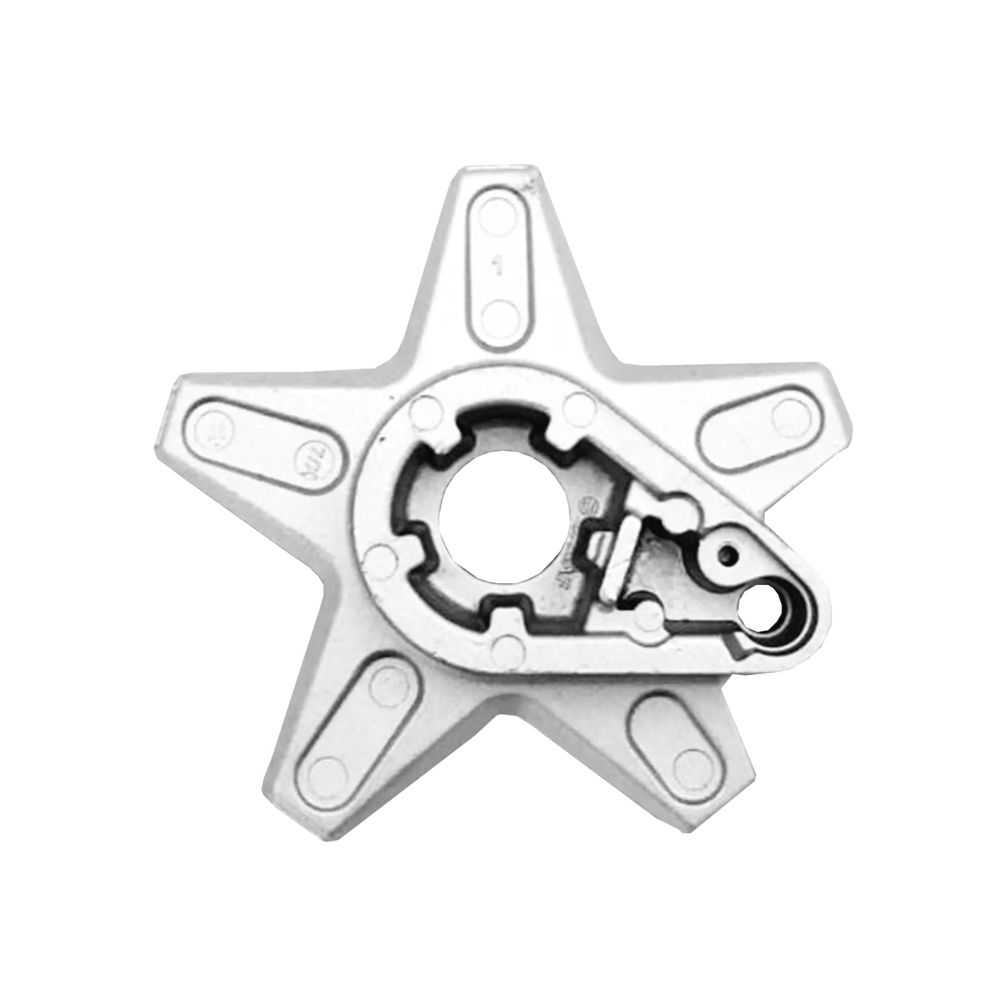 Thermador SGSP365TS Gas Cooktop Burner Base Pedestal - Size B