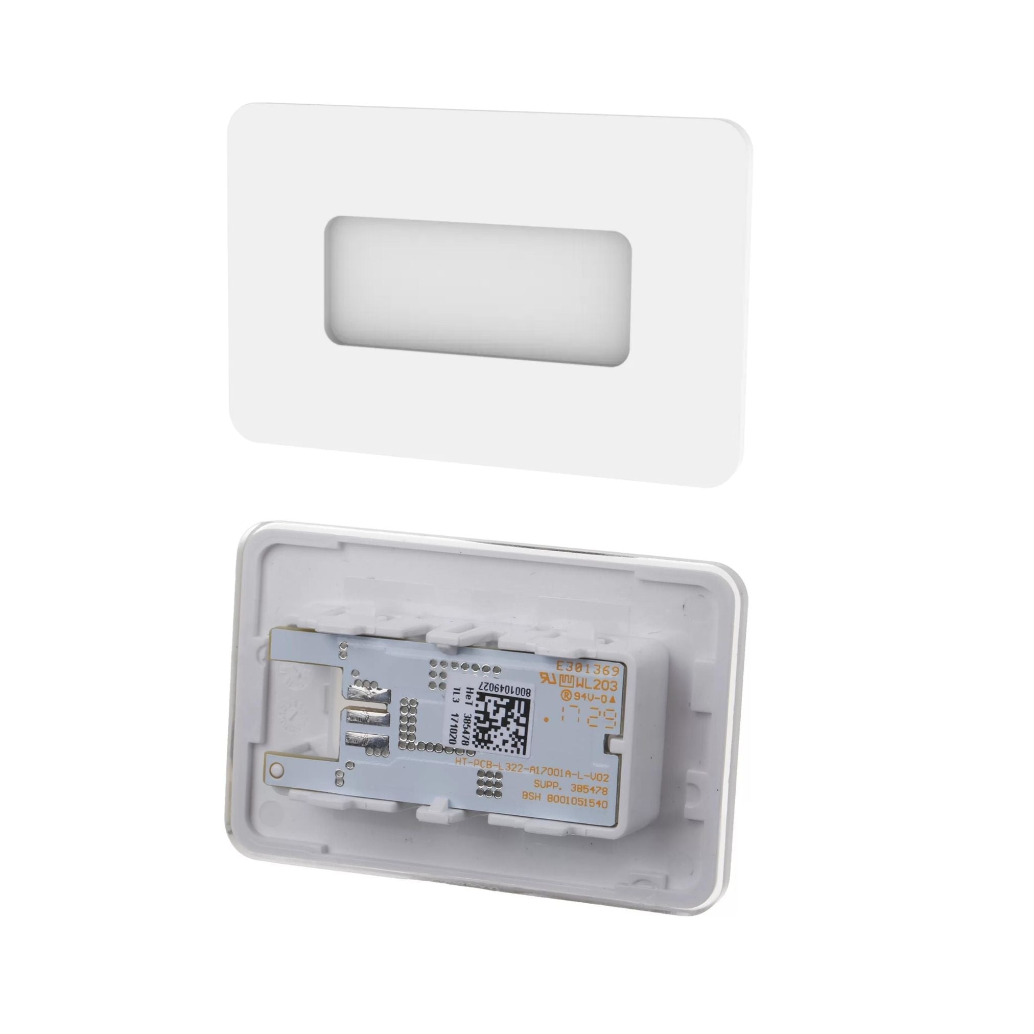 Bosch B36CL80ENS Refrigerator Led Light Lamp Flourescent