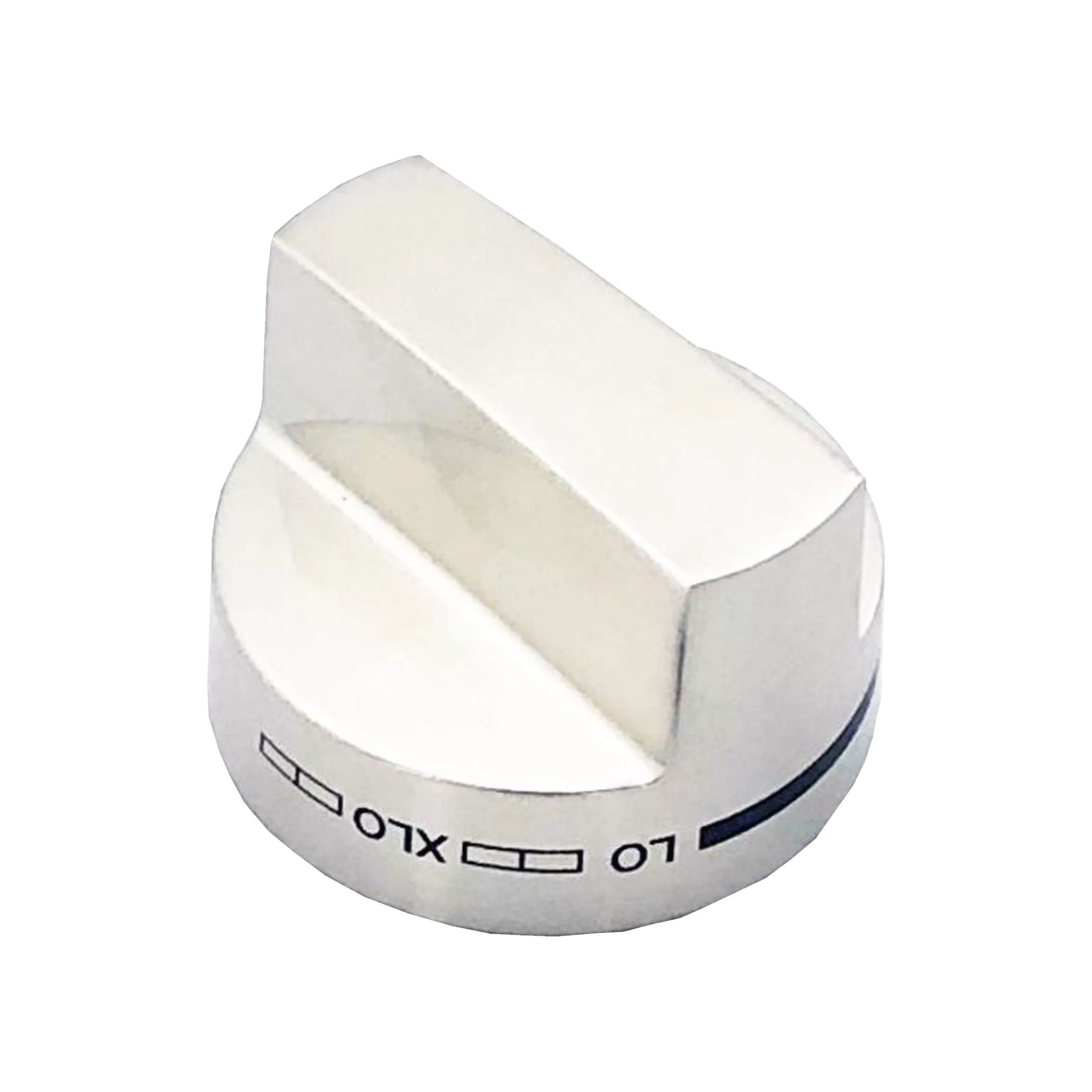 Thermador PCG305W Gas Rangetop Cooktop Burner Knob - Part No 429