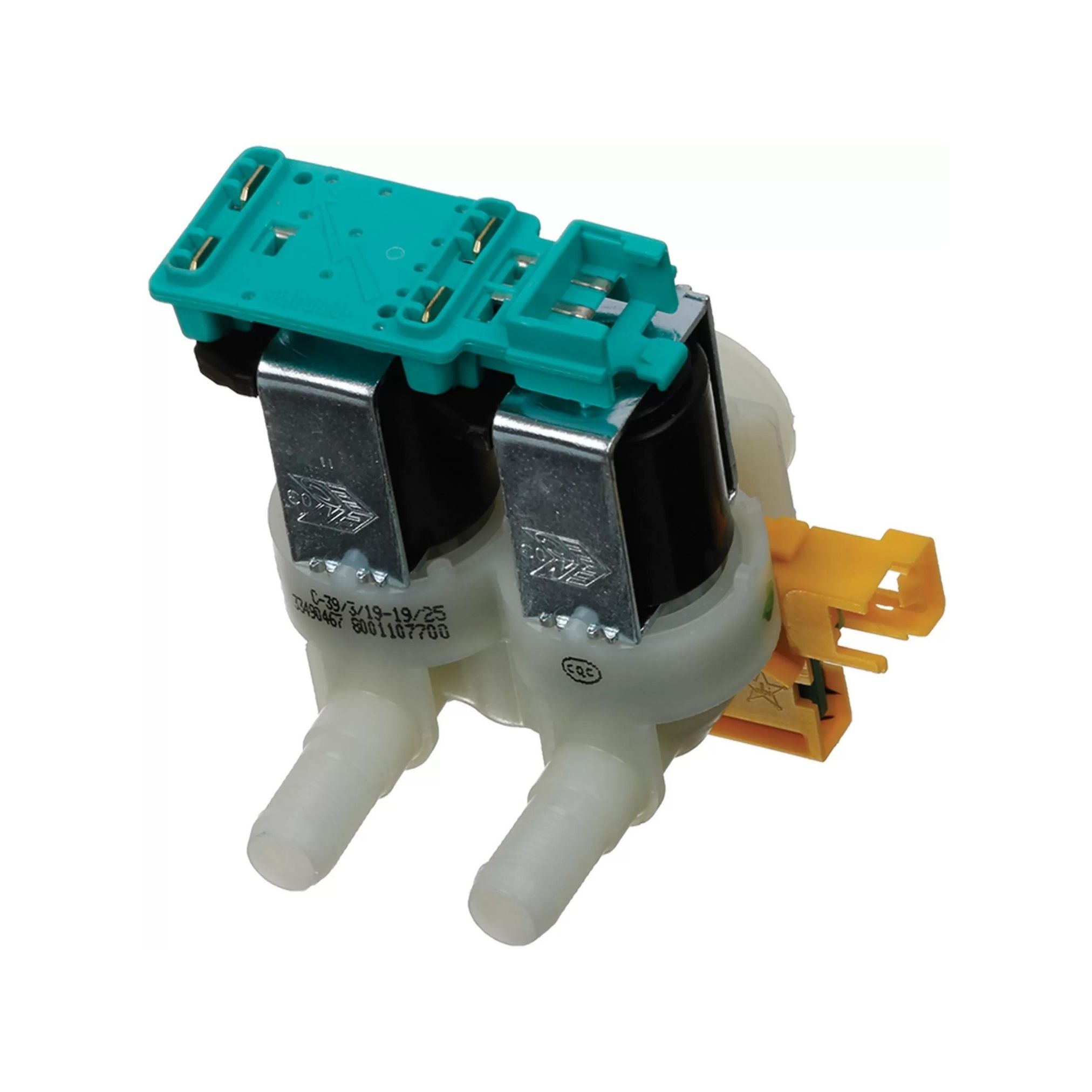 Bosch WGA244U0AU Washing Machine Water Valve Magnet