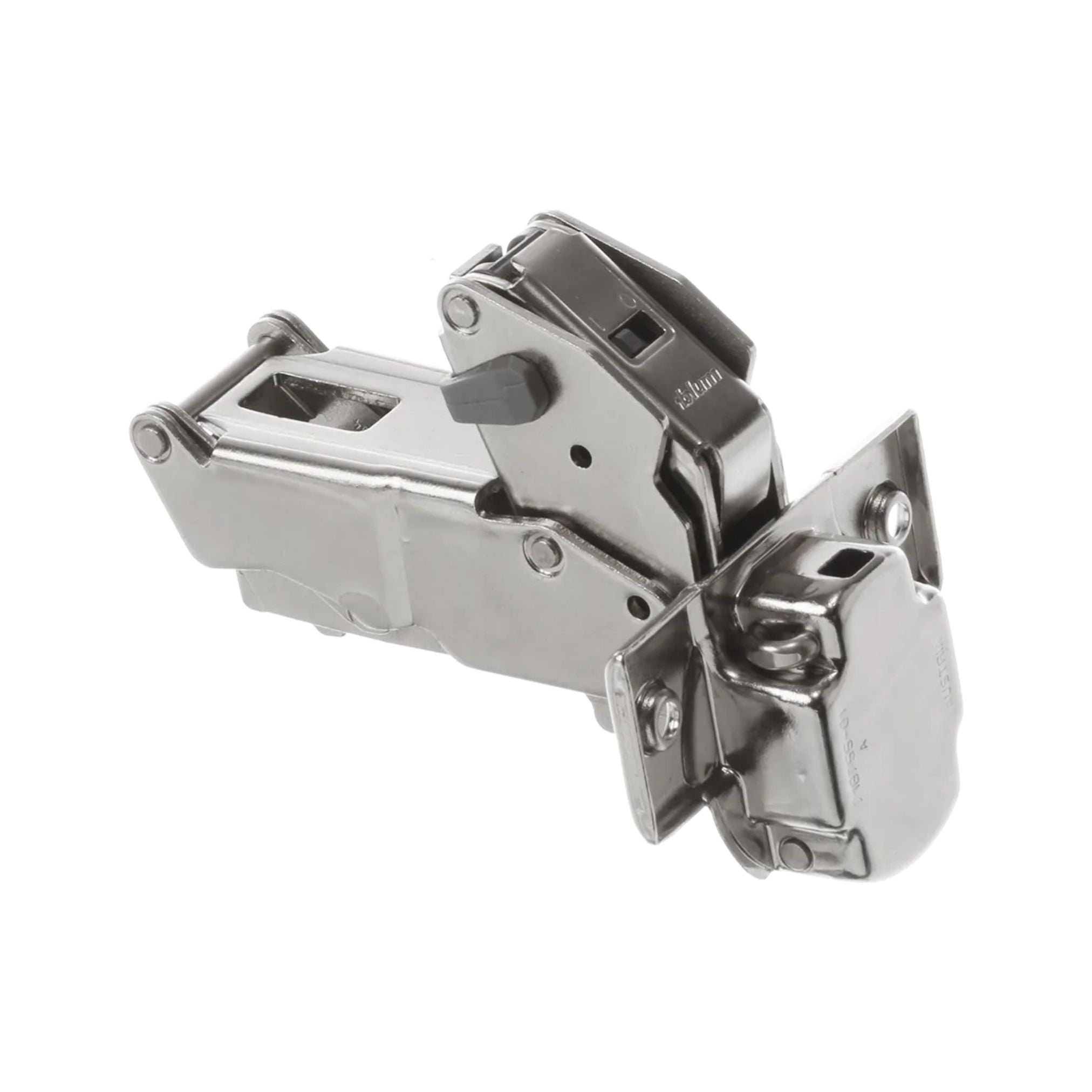 Bosch BCM8450UC/05 Built-in Automatic Coffee Door Hinge