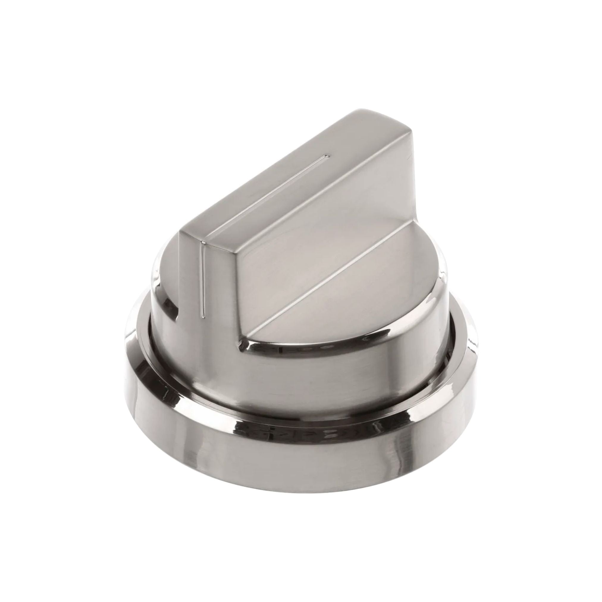 Bosch HGS8055UC Dual Fuel Freestanding Range Knob