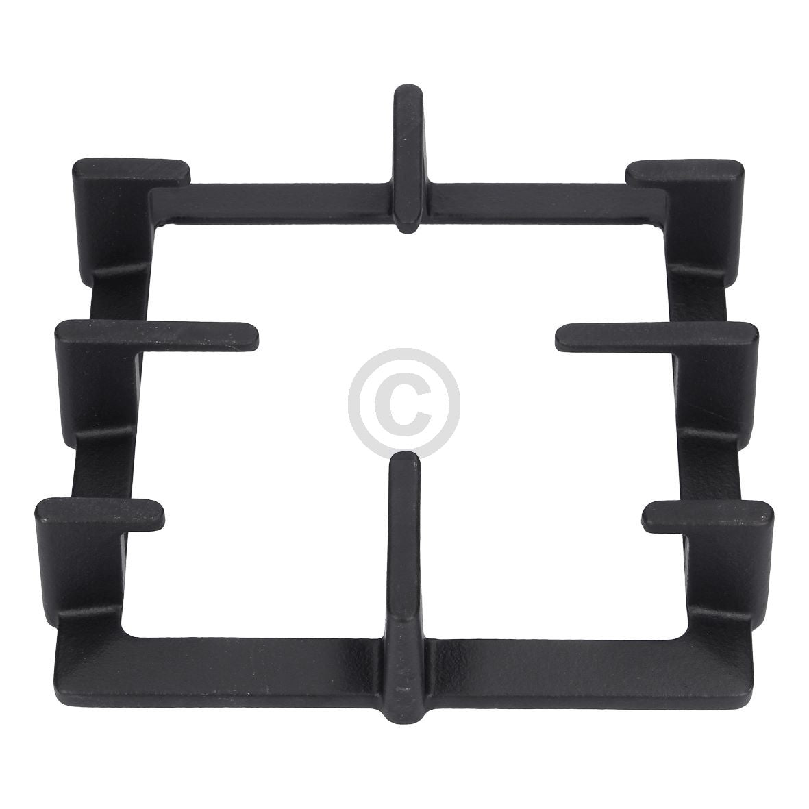 Bosch PPQ7A6B90 Gas Hob Cooktop Small Grid - Part No 0151