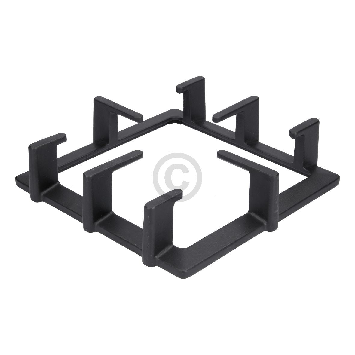 Bosch PPQ7A6B90 Gas Hob Cooktop Small Grid - Part No 0151