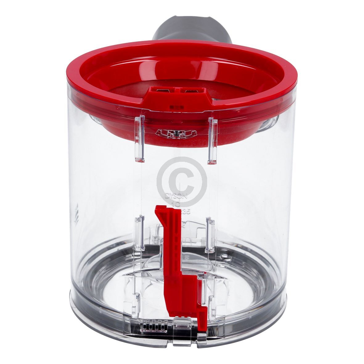 Dyson V7 Animal Vacuum Cleaner Dust Bin Container