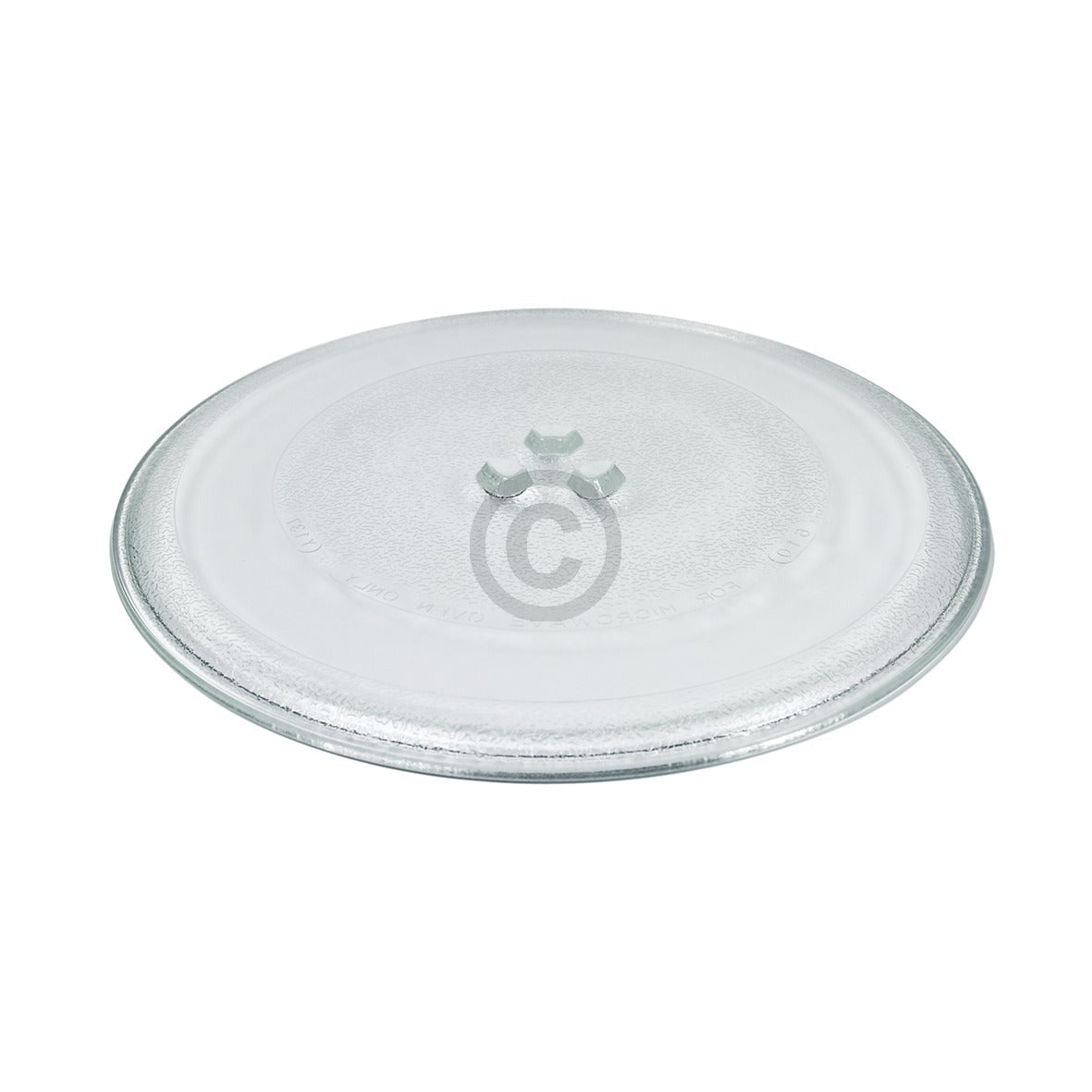 Bosch BFL523MW0B Microwave Turntable Glass Tray Plate
