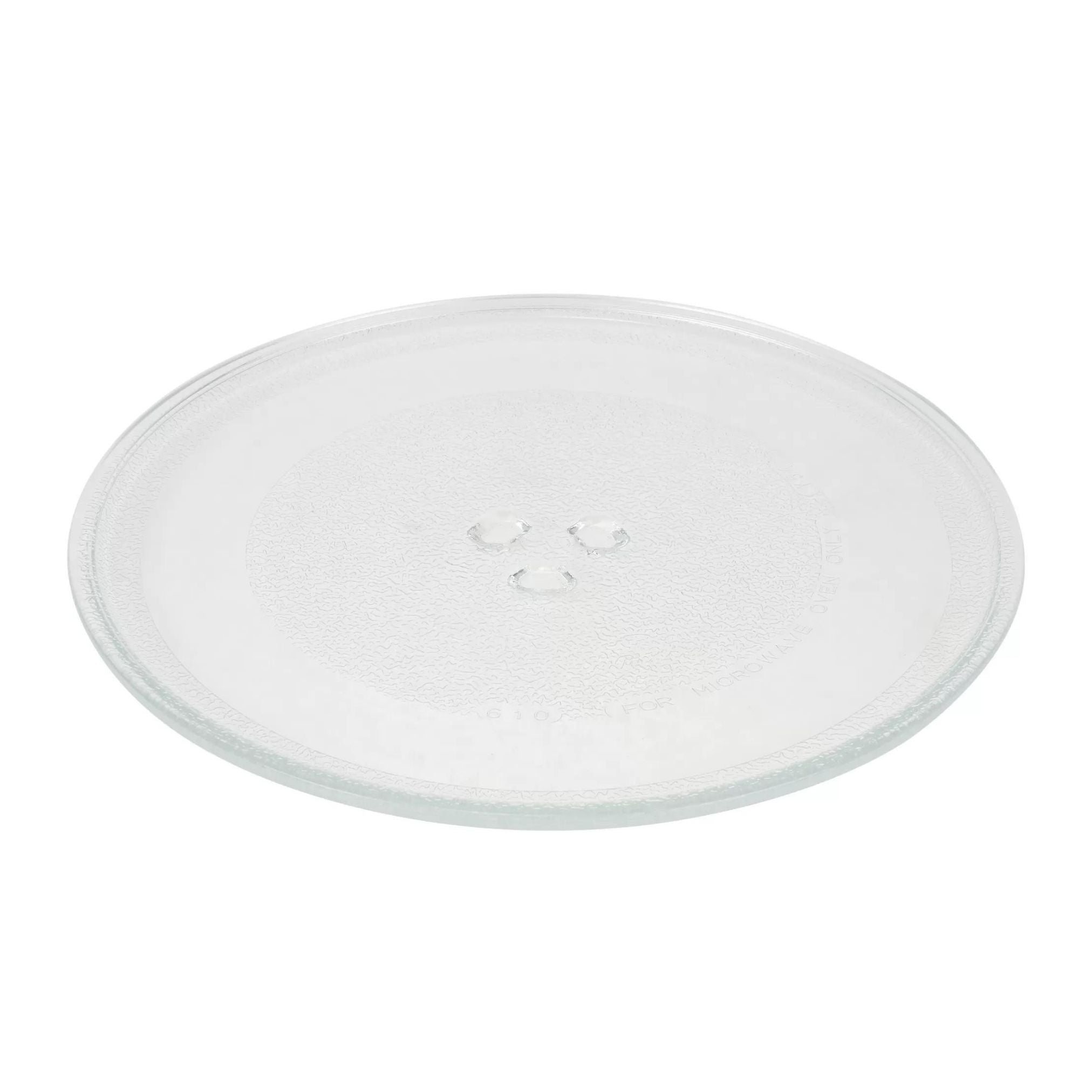 Bosch BFL523MS0B Microwave Oven Turntable Tray