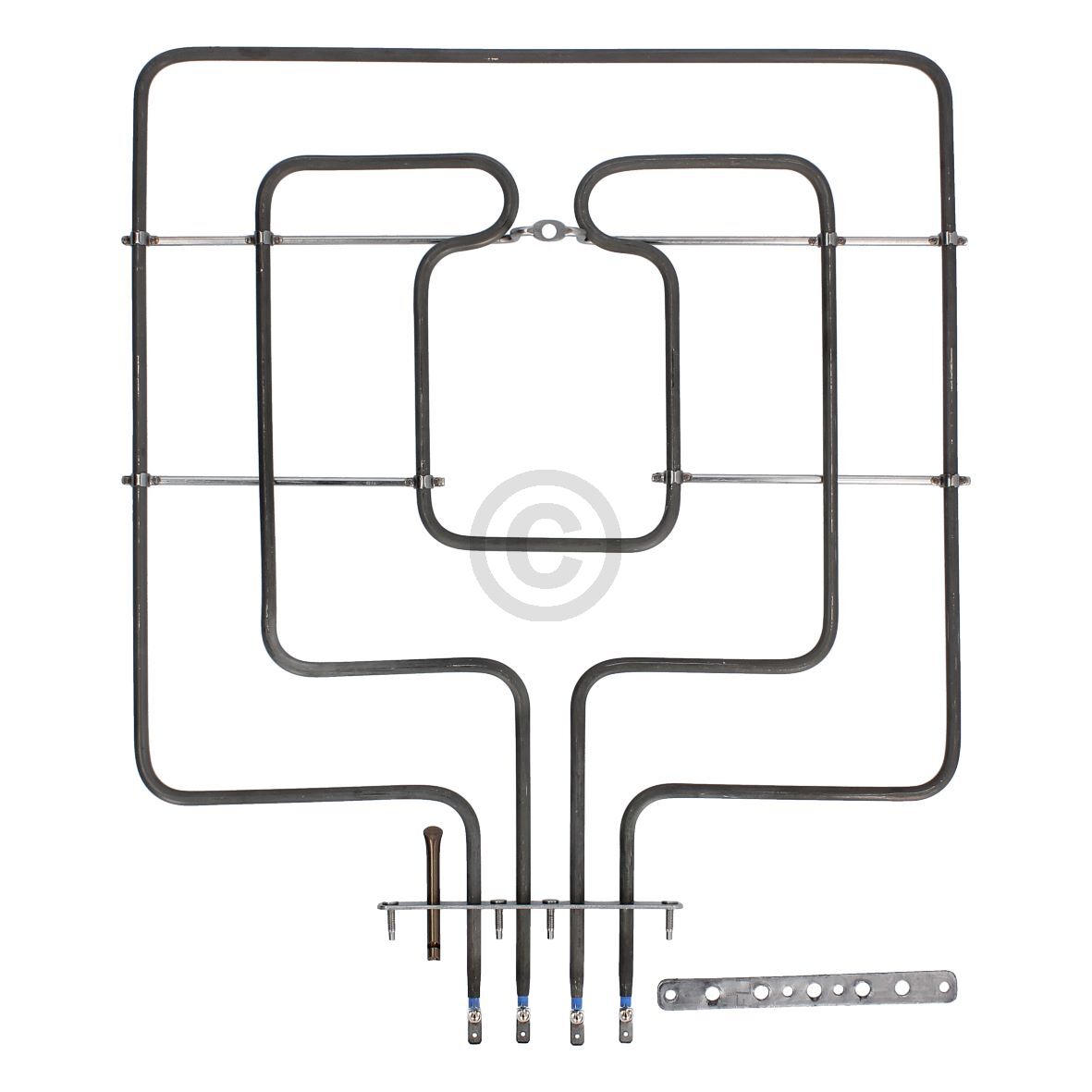 Bosch HSG656XS1 Built-in Stove Oven Heating Resistance Element