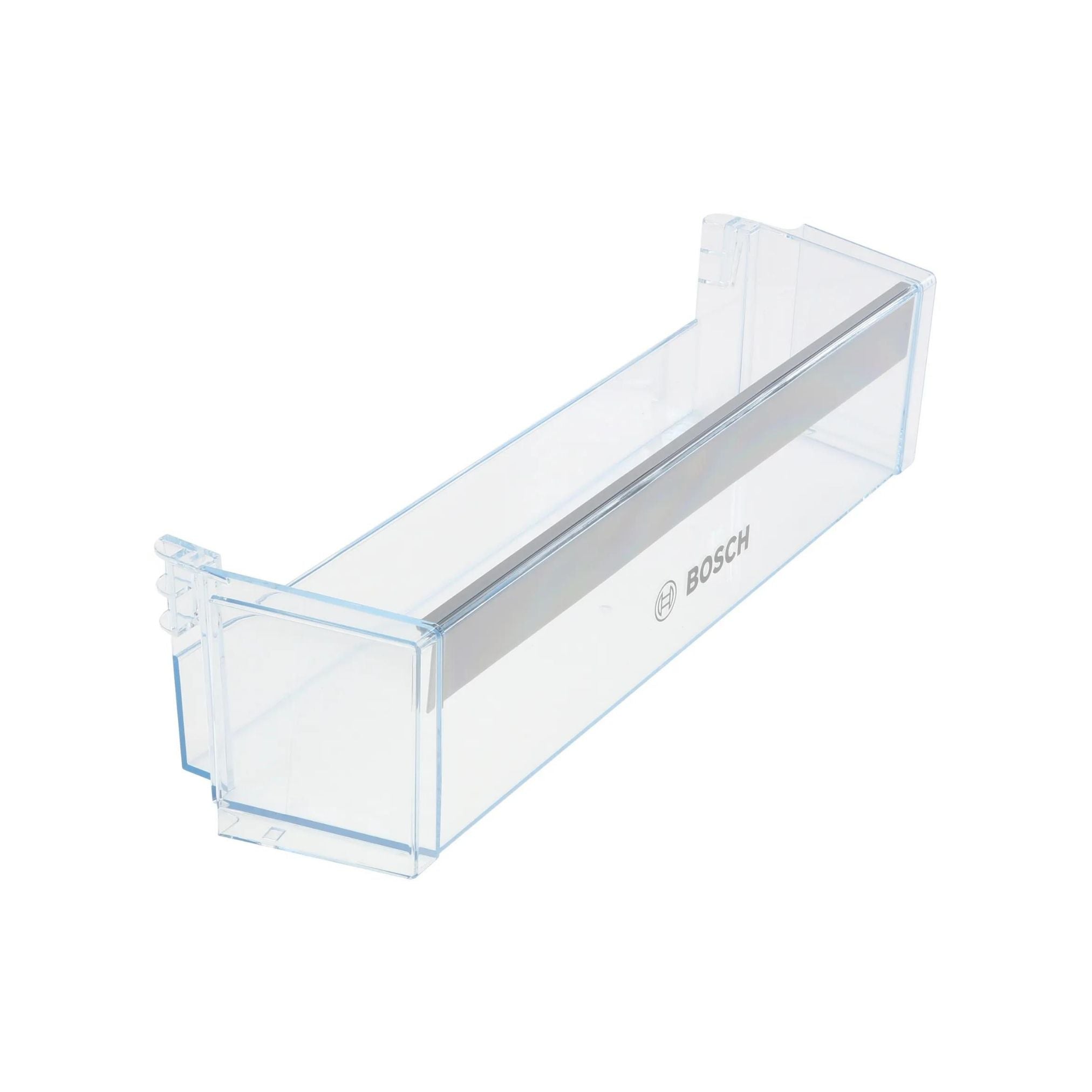 Bosch KIR81VSF0G Fridge Refrigerator Door Shelf Bin Tray Lower