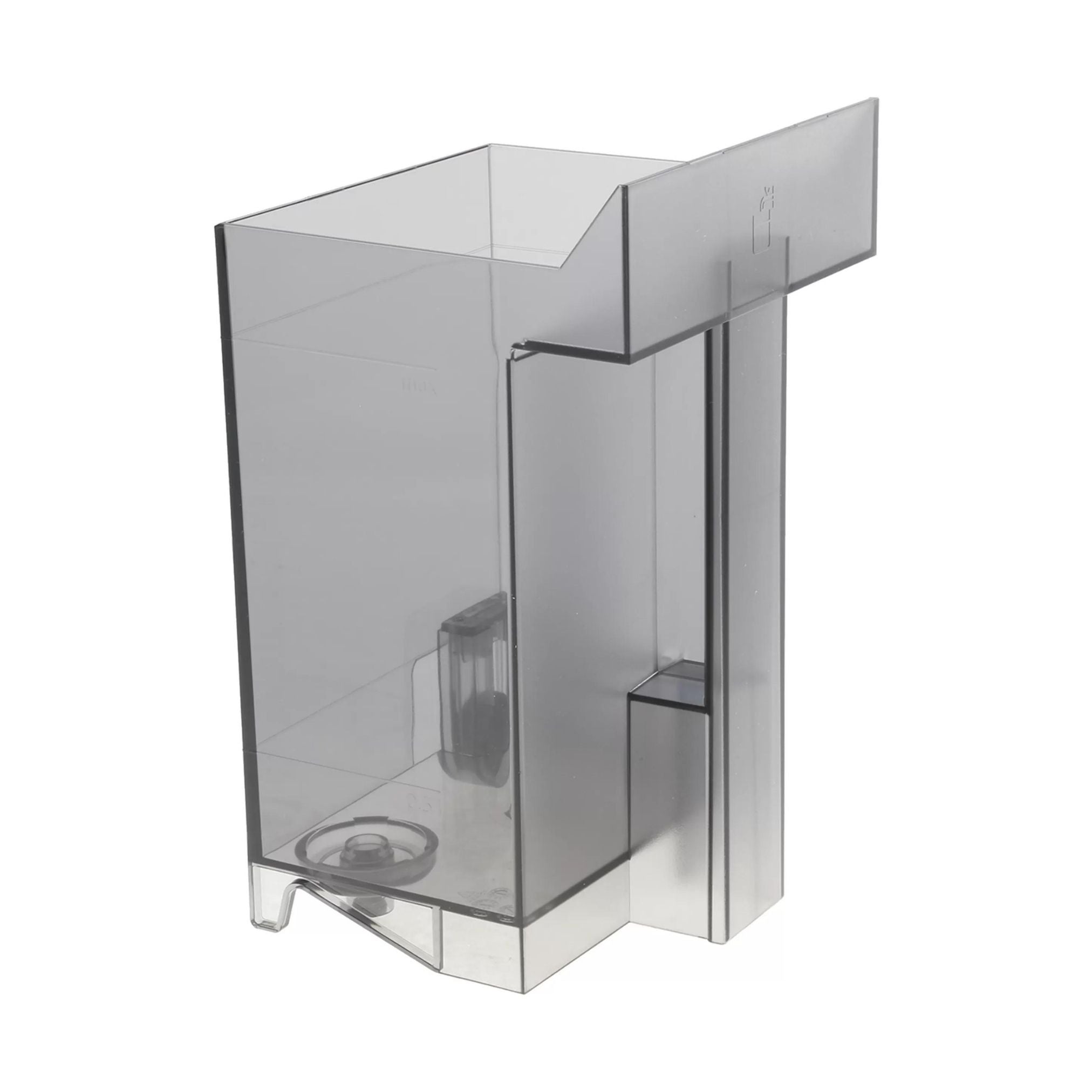 Gaggenau CMP250112 Built in Coffee Espresso Water Tank Bowl