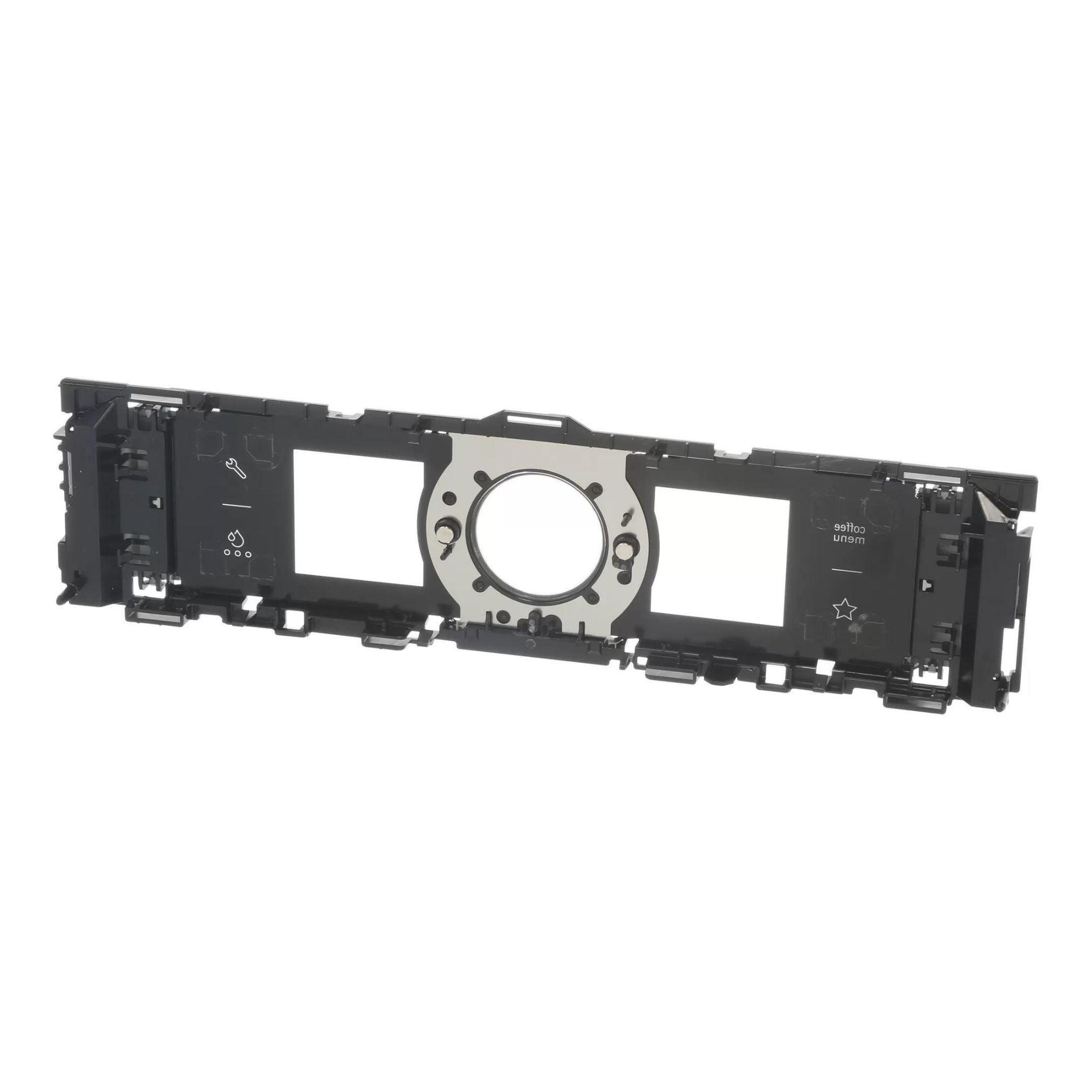 Bosch BCM8450UC Built-in Automatic Coffee Housing Electronic Front Body