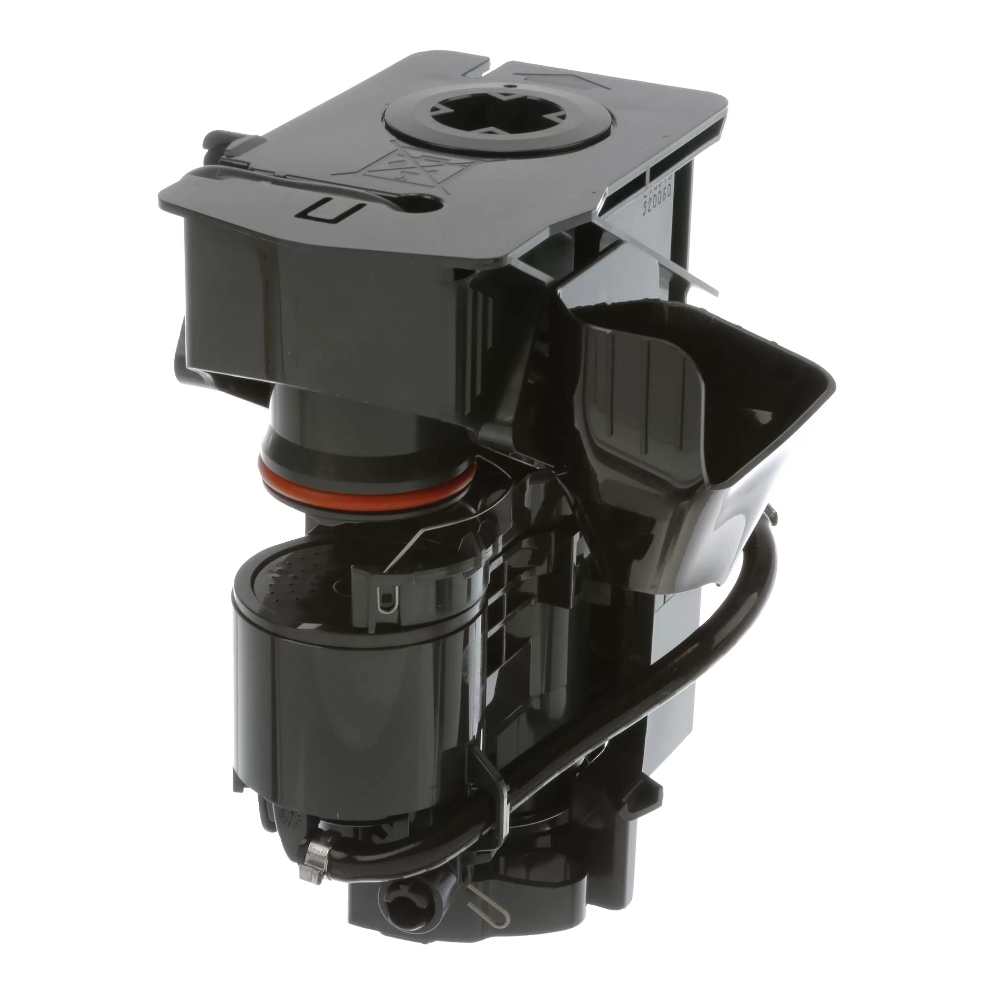 Siemens TI9555X1DE Espresso Coffee Machine Brewing Unit