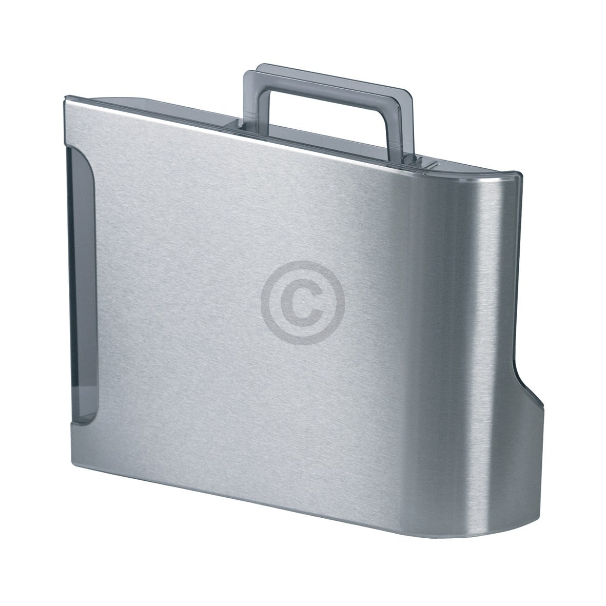 Siemens TI9573X9GB Coffee Espresso Machine Water Tank