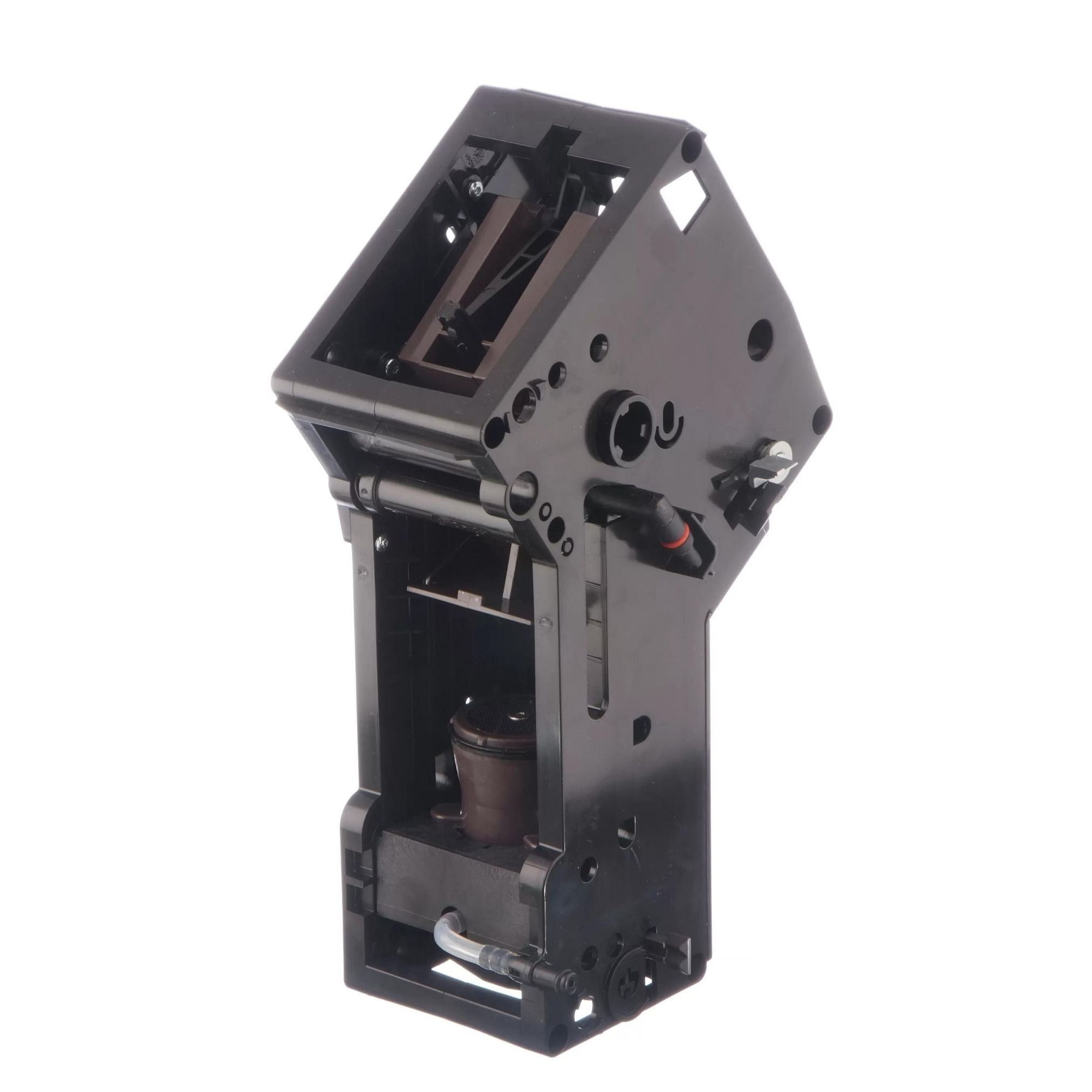 Siemens TE657509DE Espresso Coffee Machine Brewing Unit