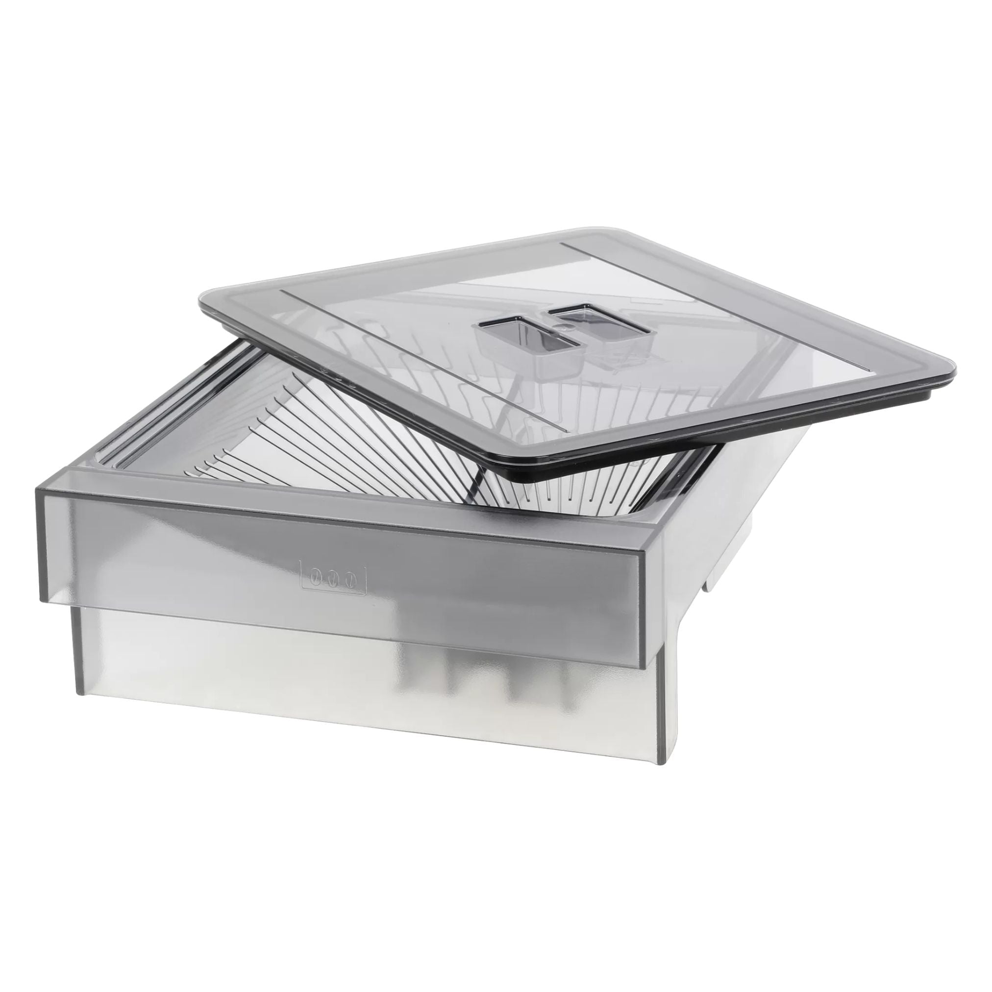 Gaggenau CM450712 Built-in Automatic Coffee Bean Container with Lid Cover