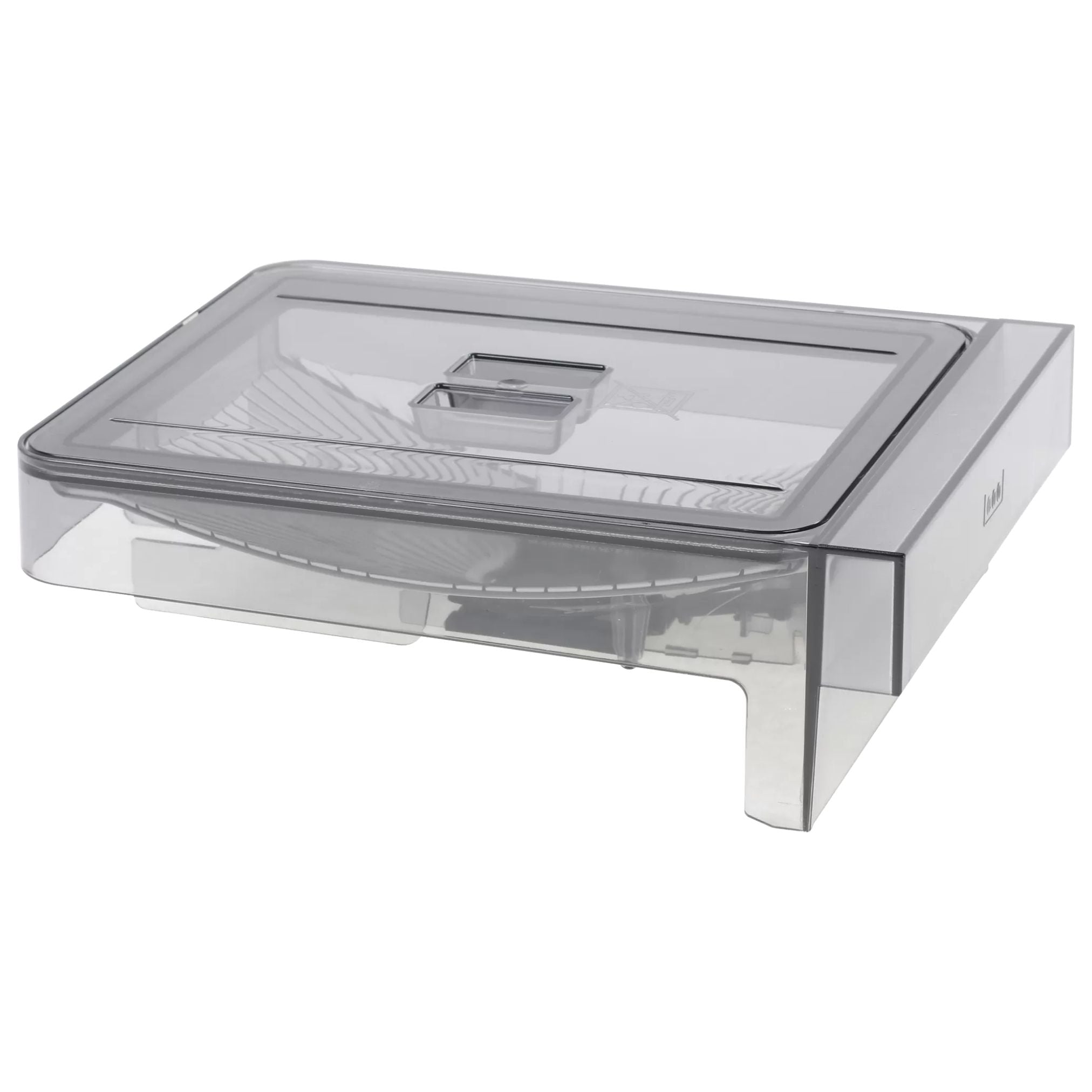 Bosch CTL836EC6 Built-in Automatic Coffee Bean Container with Lid Cover