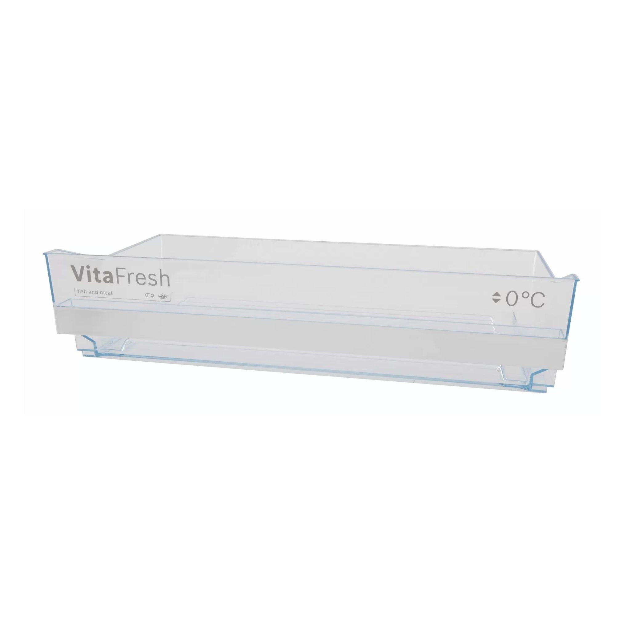 Bosch KGE49AICAG Refrigerator Fridge Drawer