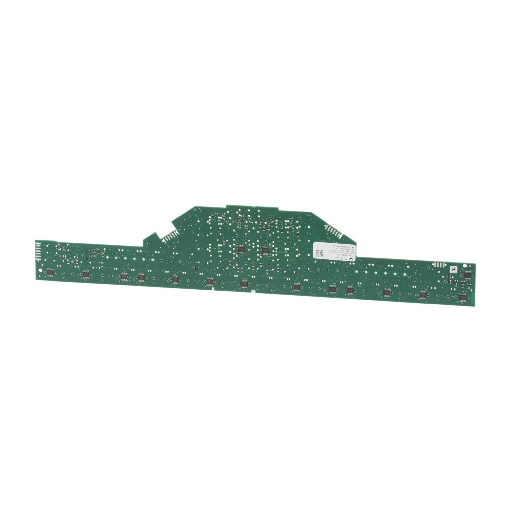 Bosch PXX675DC1E Induction Cooktop Electronic Control Board