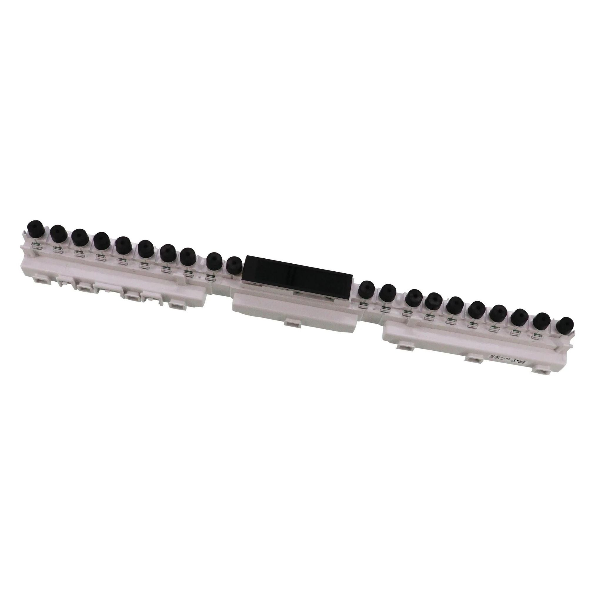 Thermador DWHD870WFP Dishwasher Operating Module Board