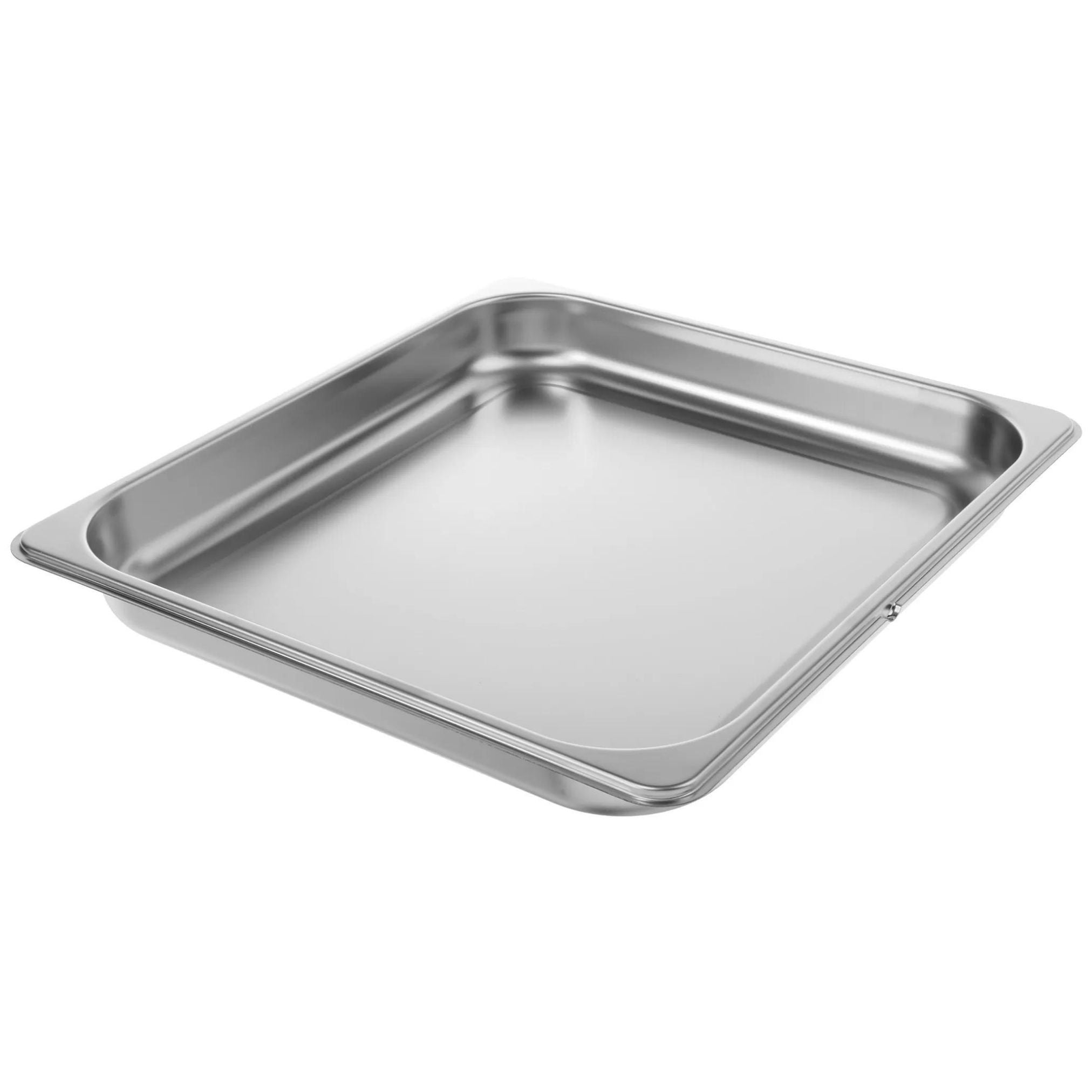 Thermador PRD48WDSGU Range Unperforated Steam Oven Pan - Large