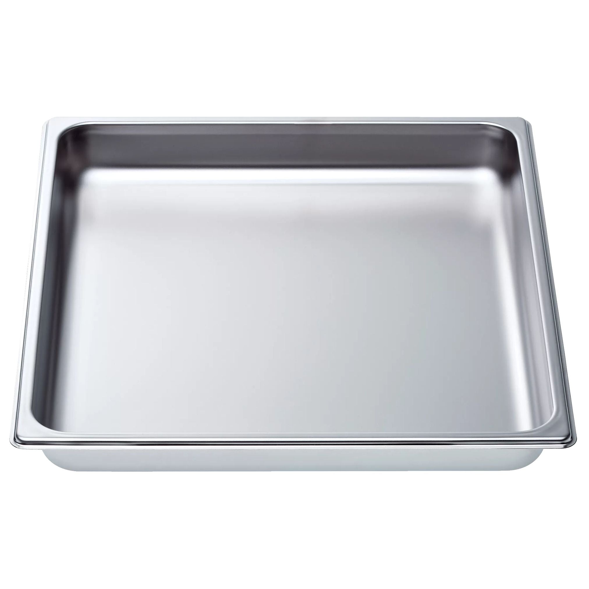 Thermador PRD606WESG Range Unperforated Steam Oven Pan - Large