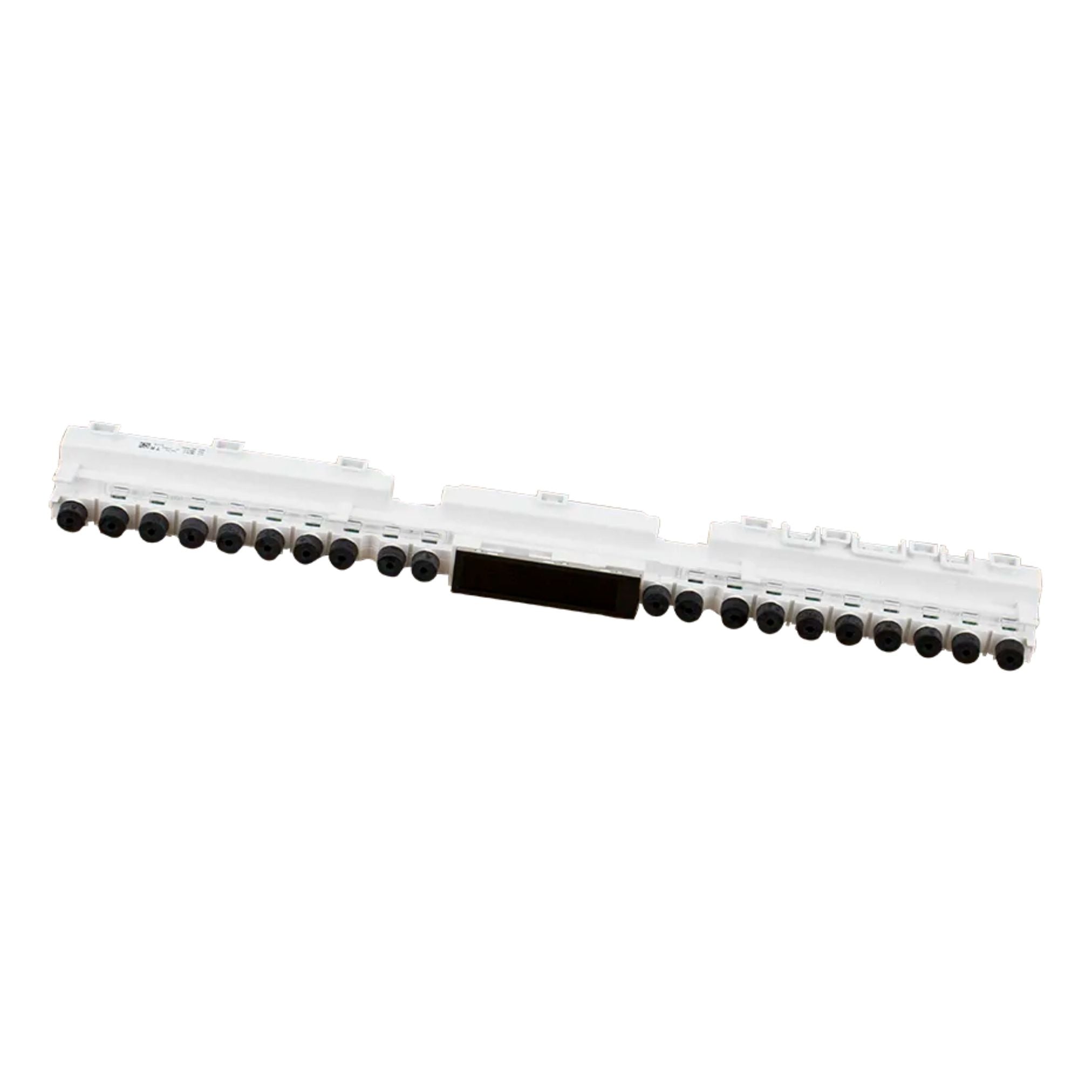 Thermador DWHD870WPR Dishwasher Operating Module Board