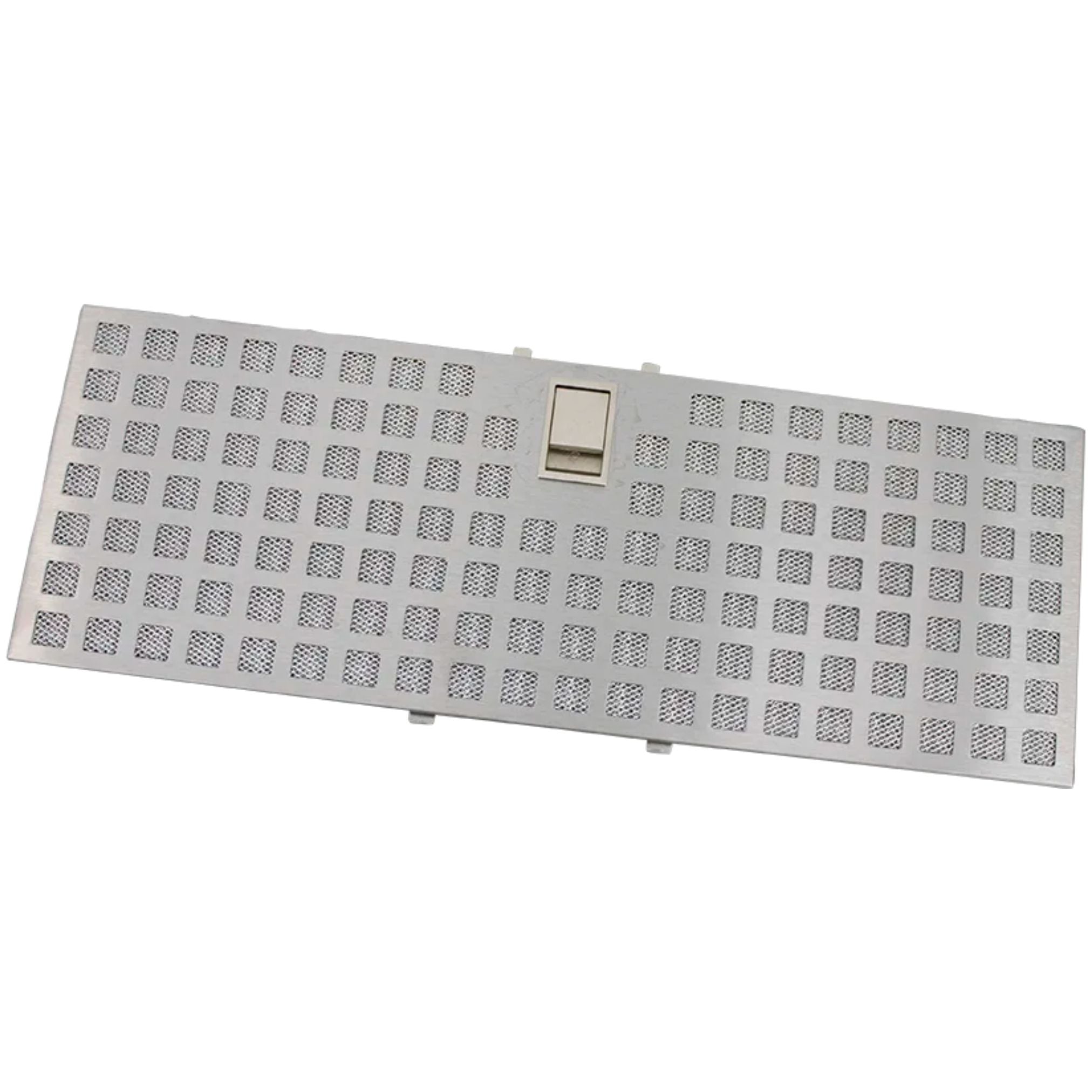 Thermador HMDW36WS Wall Hood Metal Mesh Grease Filter