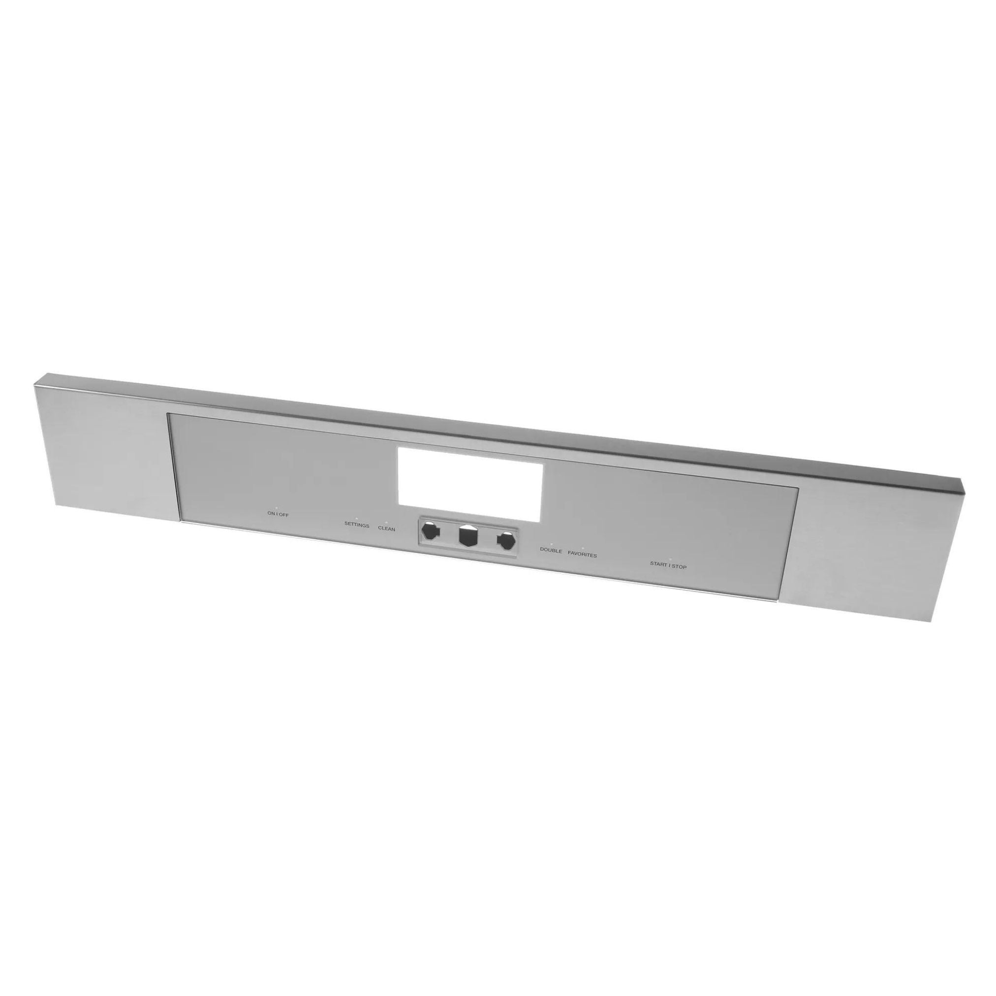 Thermador TCM24TS Built in Espresso Coffee Front Panel Facia