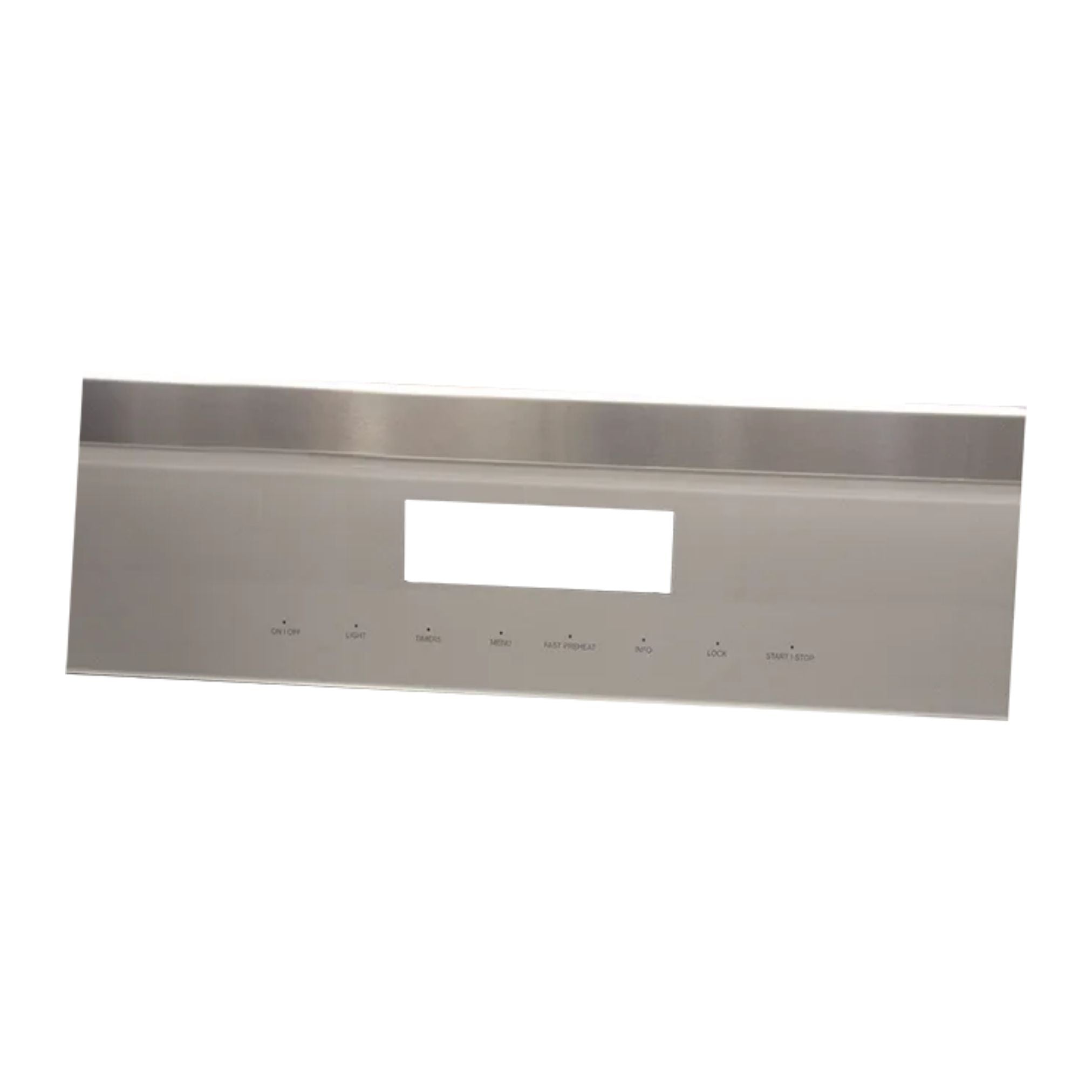 Thermador MED301RWS Professional Wall Oven Panel Facia