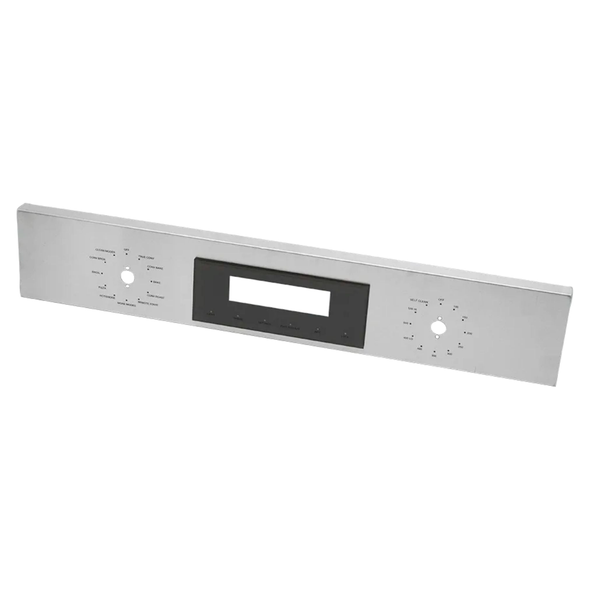 Thermador POD301RW Professional Wall Oven Panel Facia