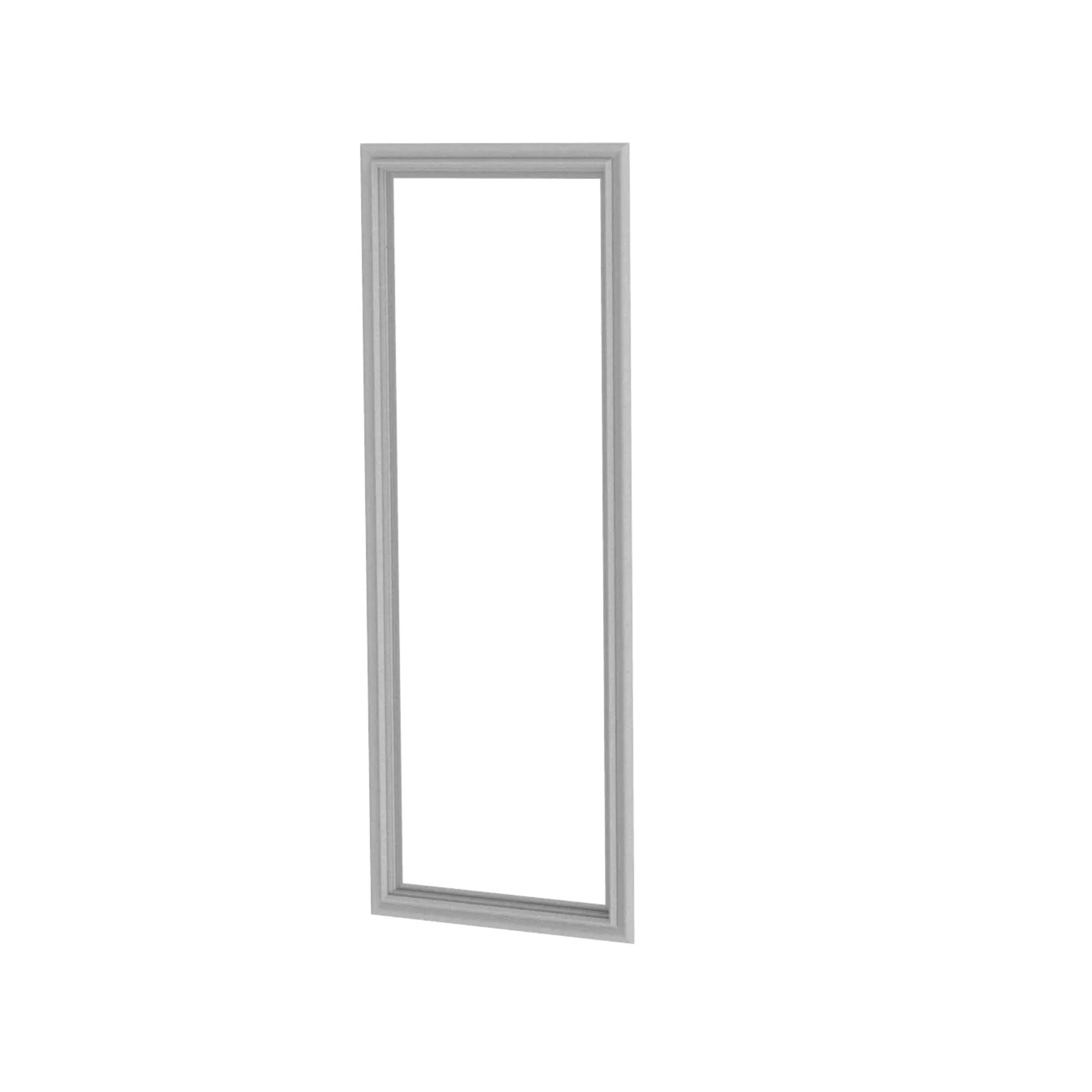 Bosch B36CL80SNS Refrigerator Door Seal - Part No 202