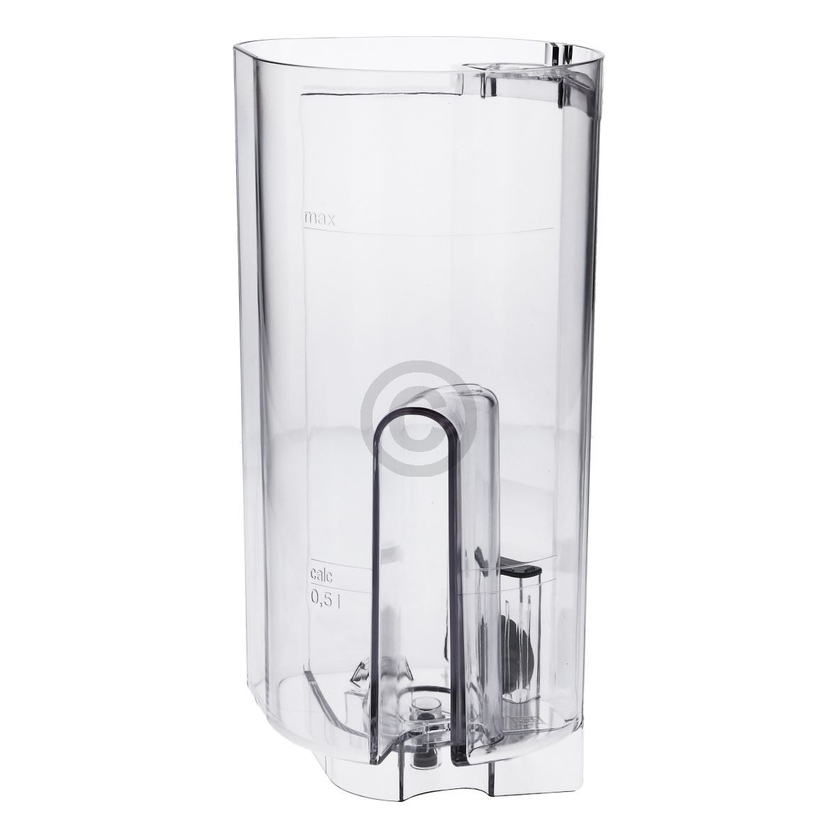 Siemens TQ503GB1 Coffee Espresso Machine Water Tank