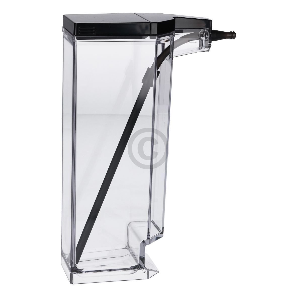 Siemens TQ505GB9 Coffee Espresso Machine Milk Container