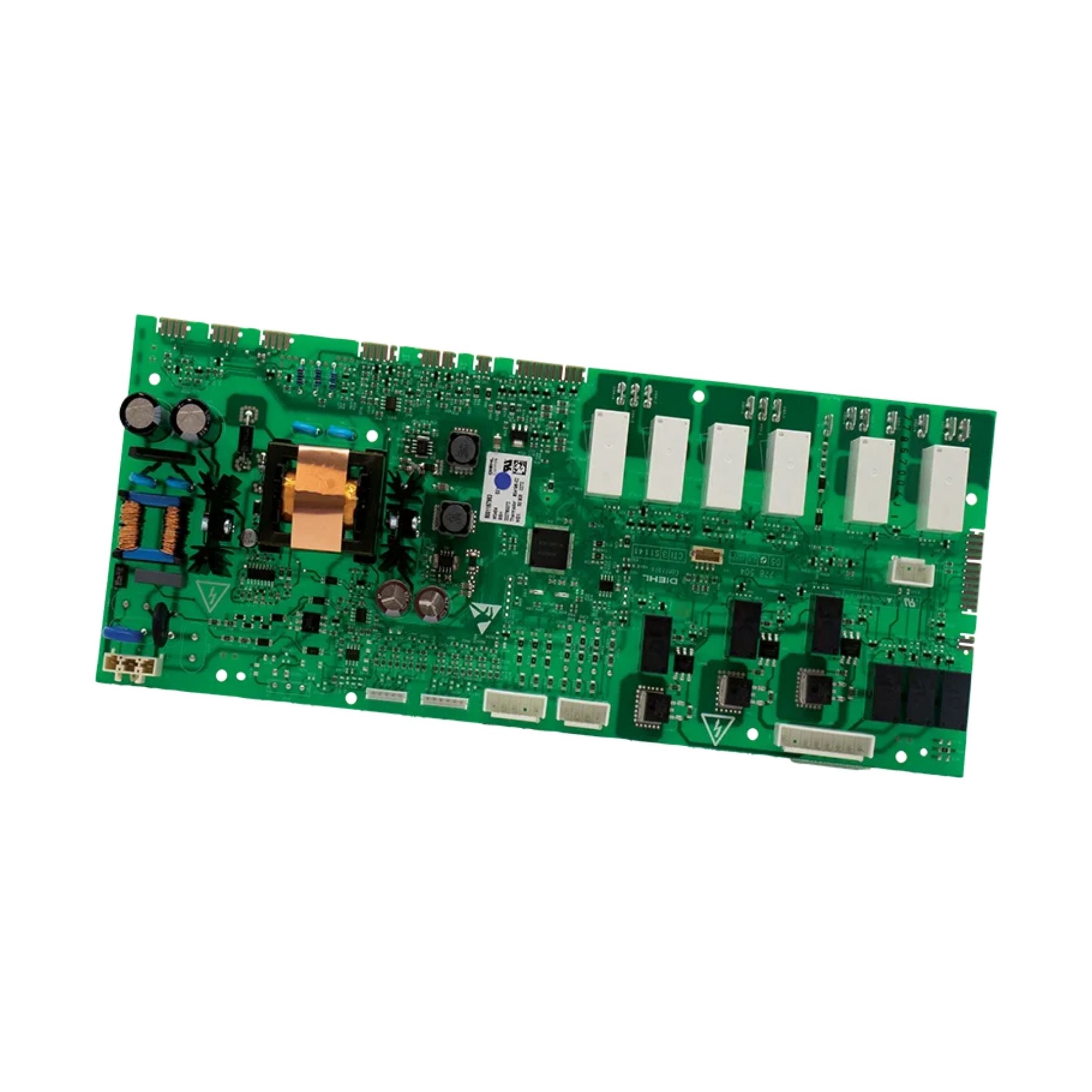 Thermador PRG366WG Professional Range Electronic Control Board Module
