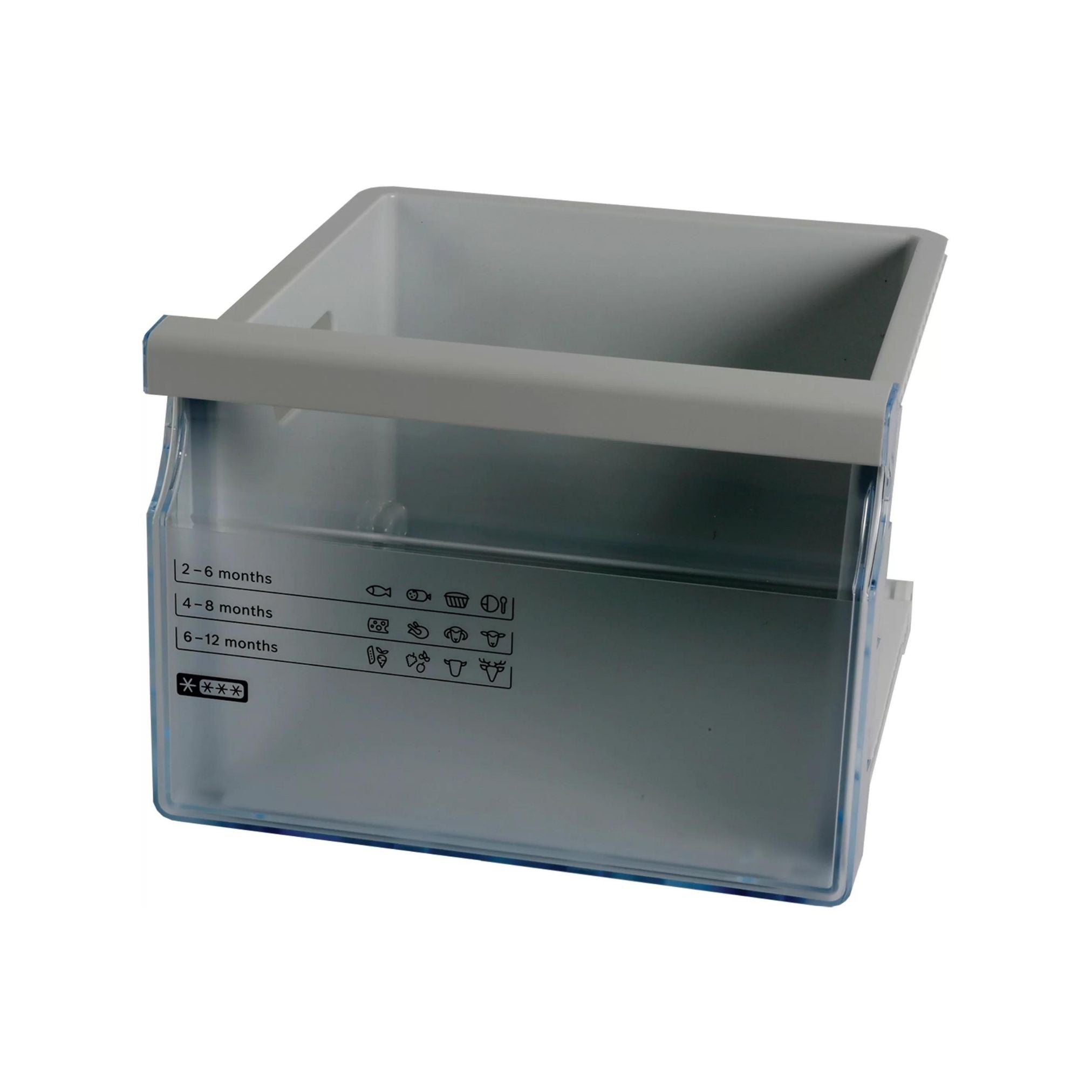 Bosch KAD93VBFPG Fridge Refrigerator Freezer Upper Drawer