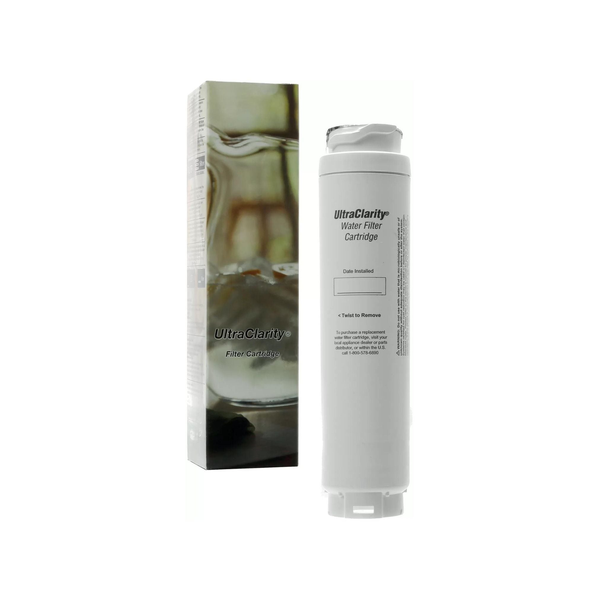 Gaggenau RB492701 Refrigerator Water Filter