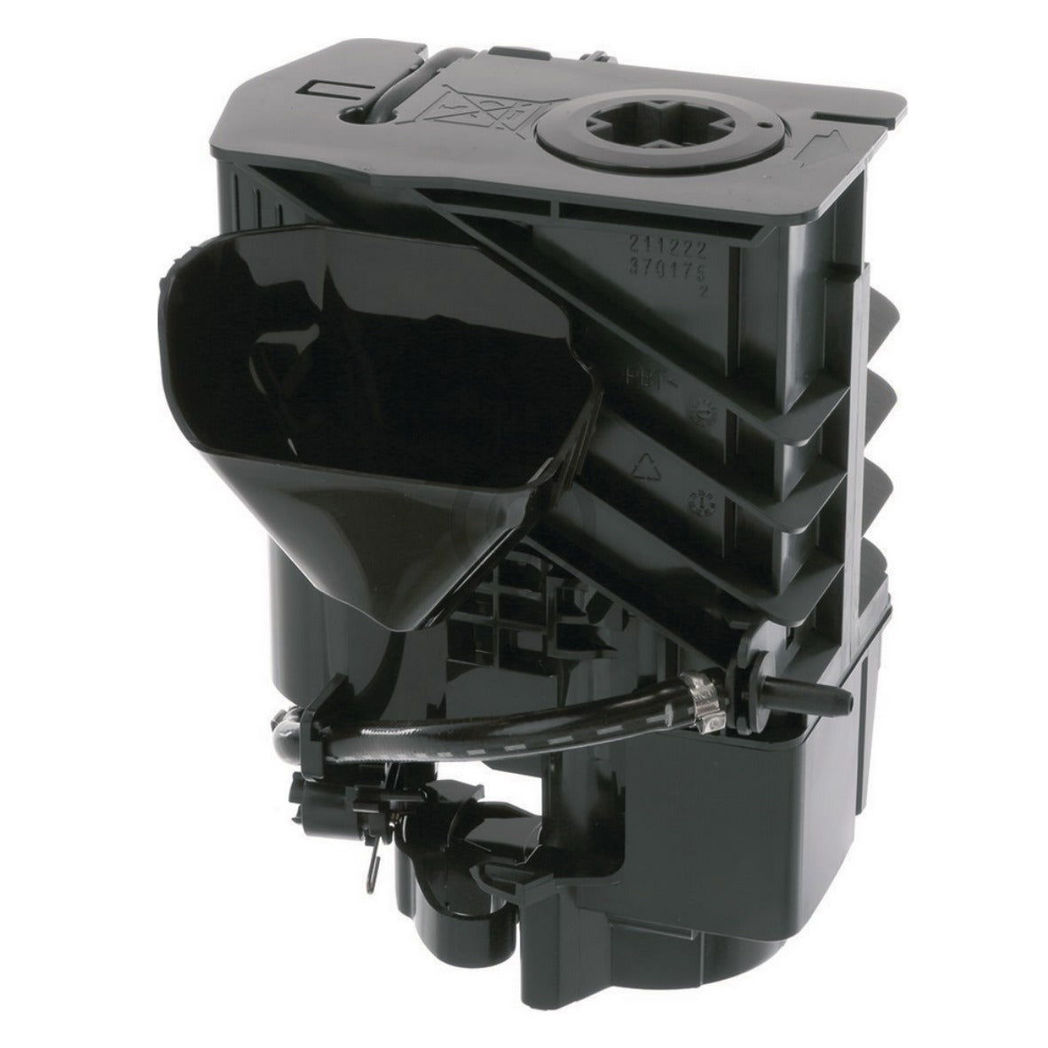 Siemens TQ905GB3 Coffee Espresso Machine Brewing Unit