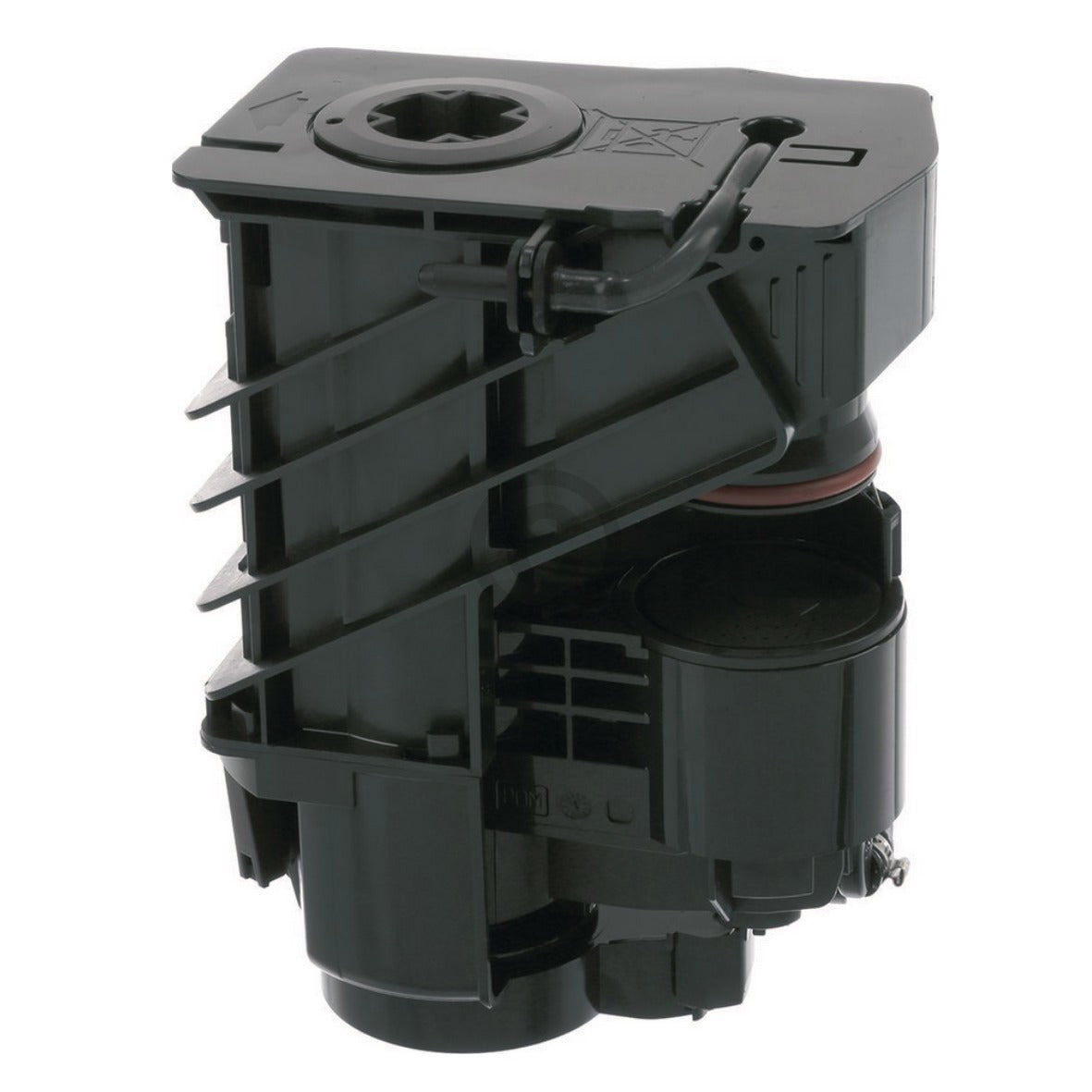 Siemens TQ703GB7 Coffee Espresso Machine Brewing Unit