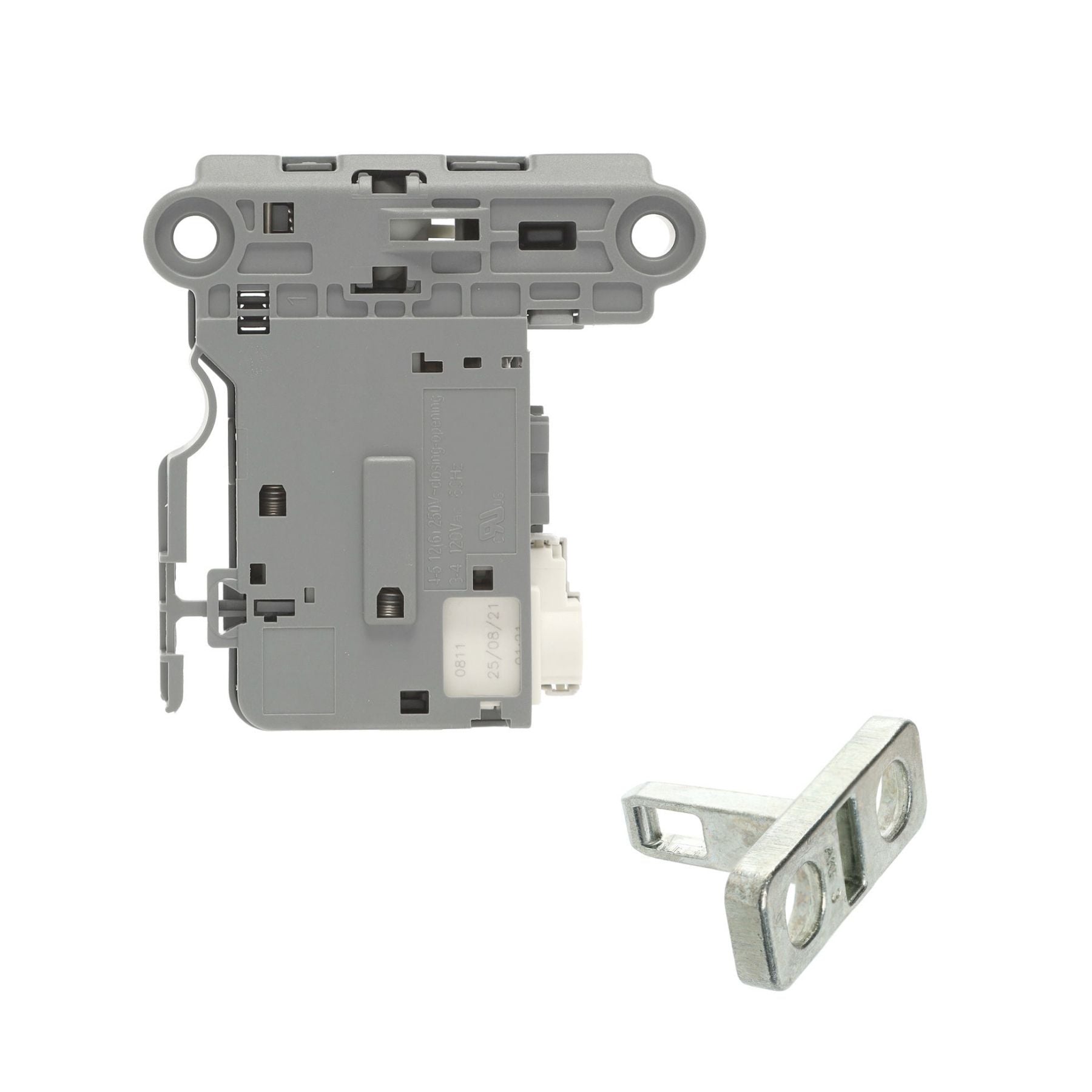 Electrolux EFLS617STT0 Door Lock Switch and Door Strike SET