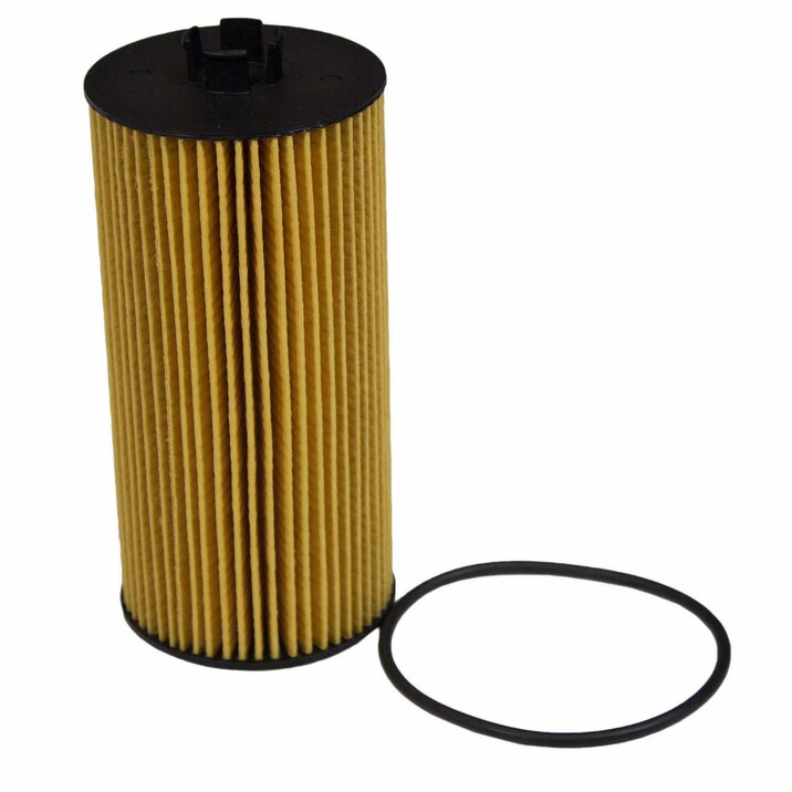 Ford F-350 Super Duty 2003-2010 6.0 & 6.4 Diesel Motorcraft Oil Filter